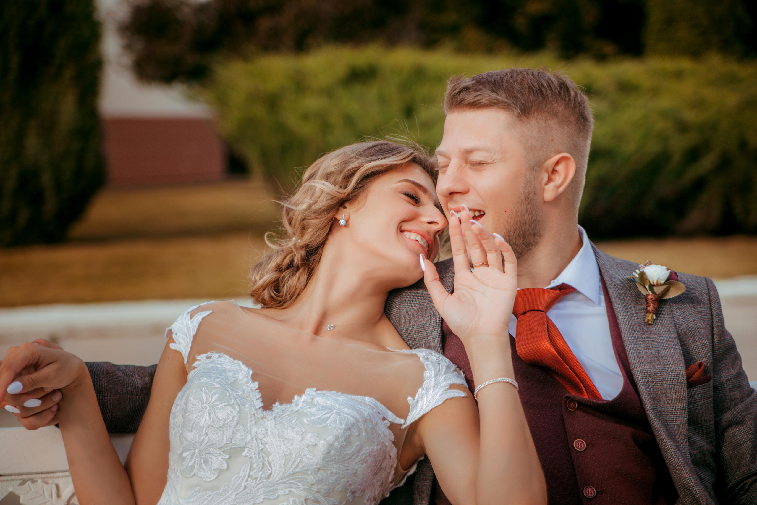 Максим & Валерия. Свадебный и семейный фотограф в Самаре и Тольятти Башкатова Ольга