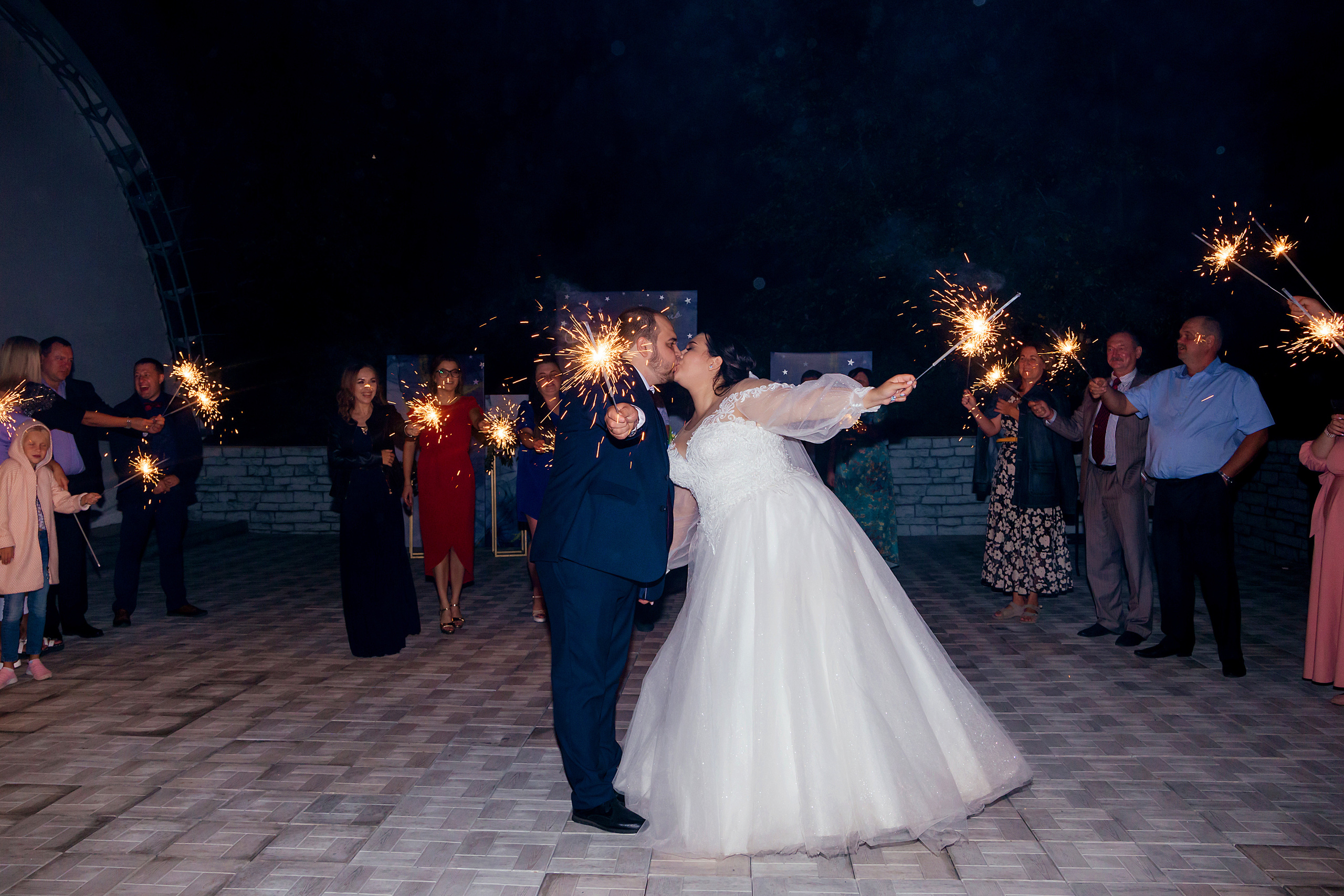 Семён & Мария. Свадебный и семейный фотограф в Самаре и Тольятти Башкатова Ольга