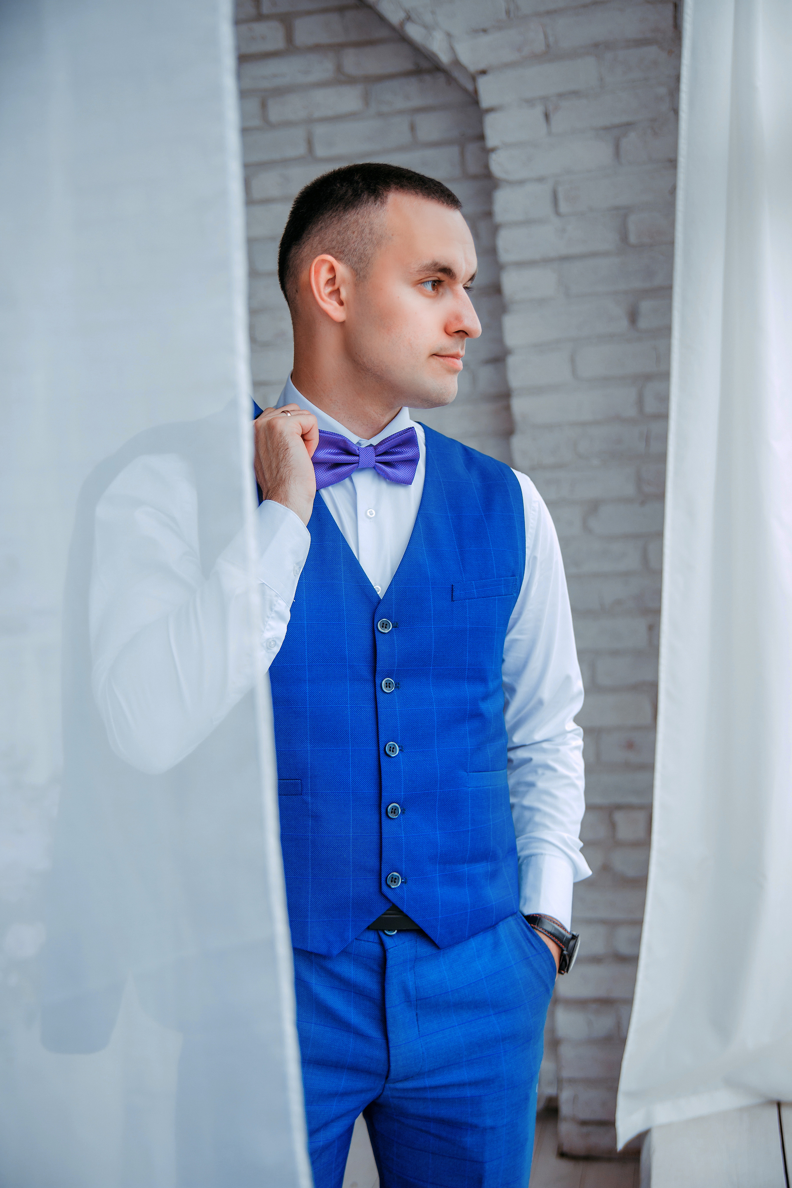 Дима & Лена. Свадебный и семейный фотограф в Самаре и Тольятти Башкатова Ольга