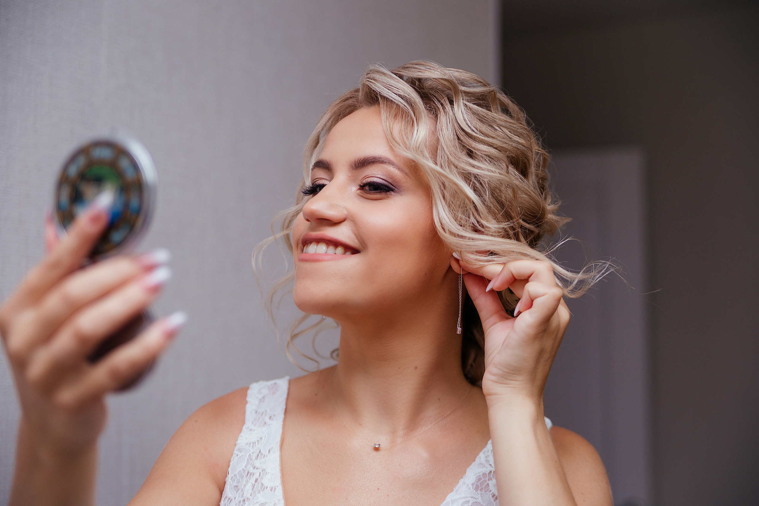 Николай & Антонина. Свадебный и семейный фотограф в Самаре и Тольятти Башкатова Ольга