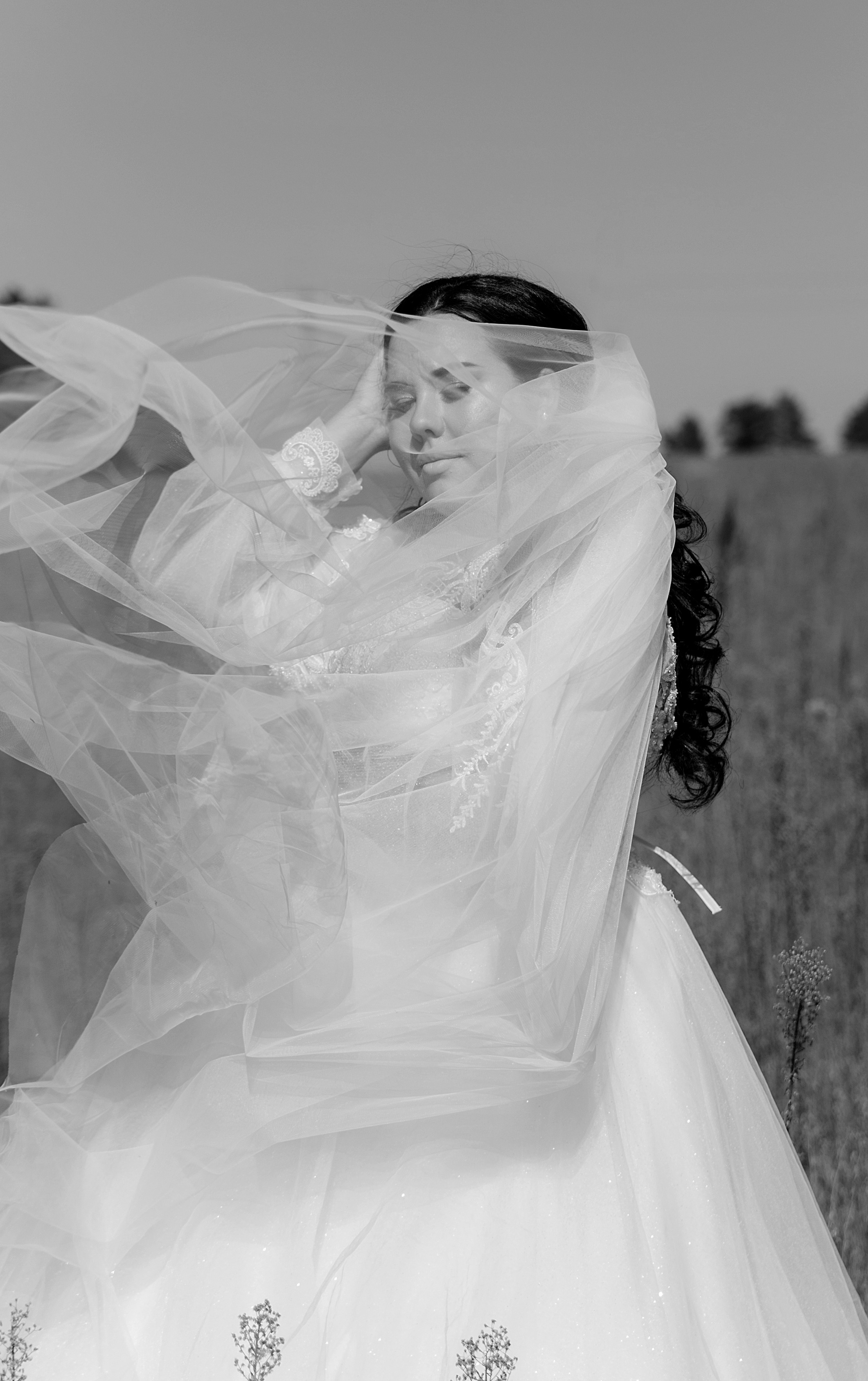 Семён & Мария. Свадебный и семейный фотограф в Самаре и Тольятти Башкатова Ольга