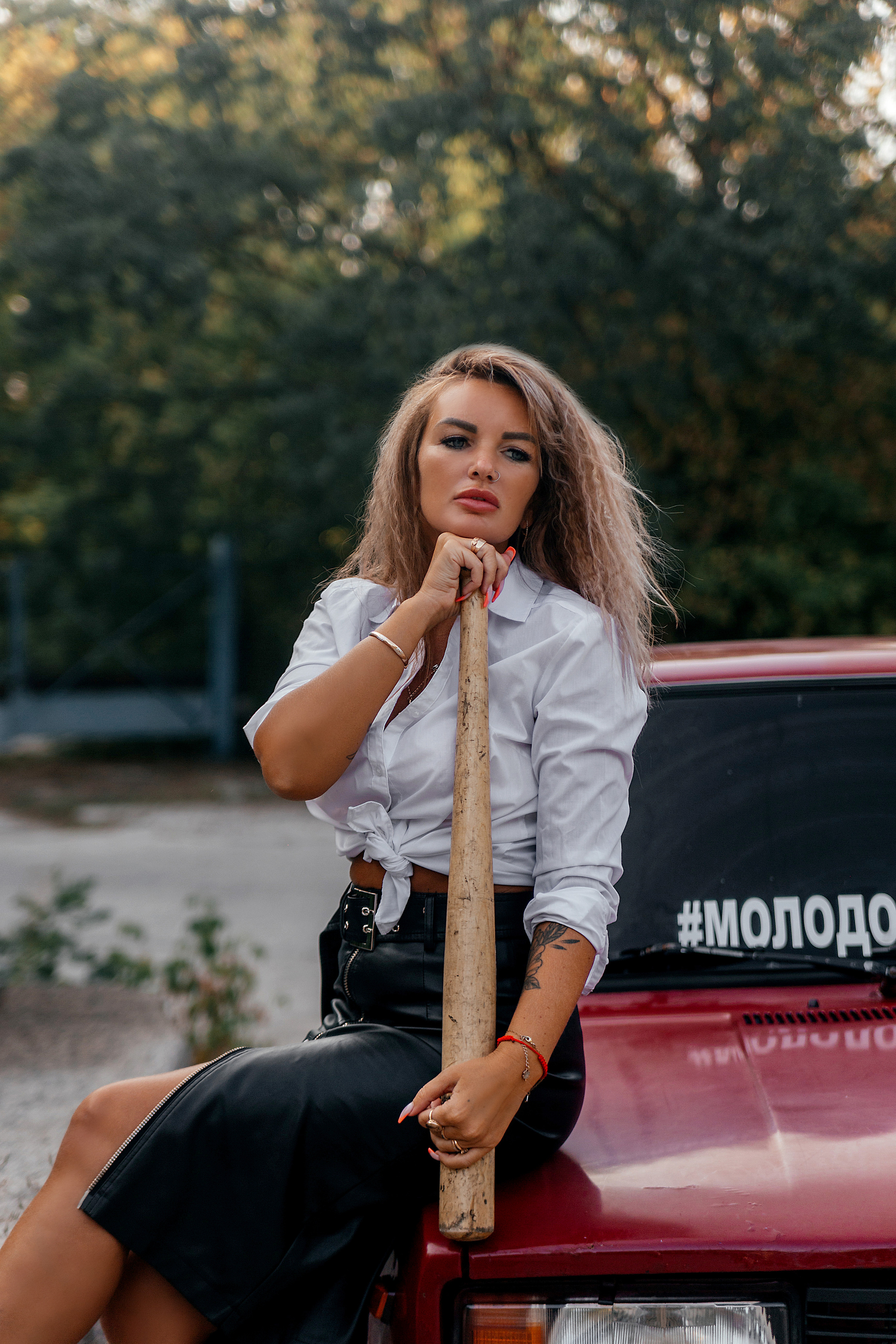 Индивидуальные фотосъёмки. Свадебный и семейный фотограф в Самаре и Тольятти Башкатова Ольга