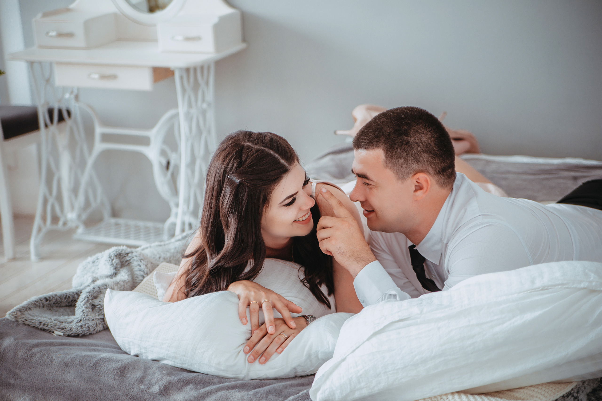 Сергей & Юлия. Свадебный и семейный фотограф в Самаре и Тольятти Башкатова Ольга