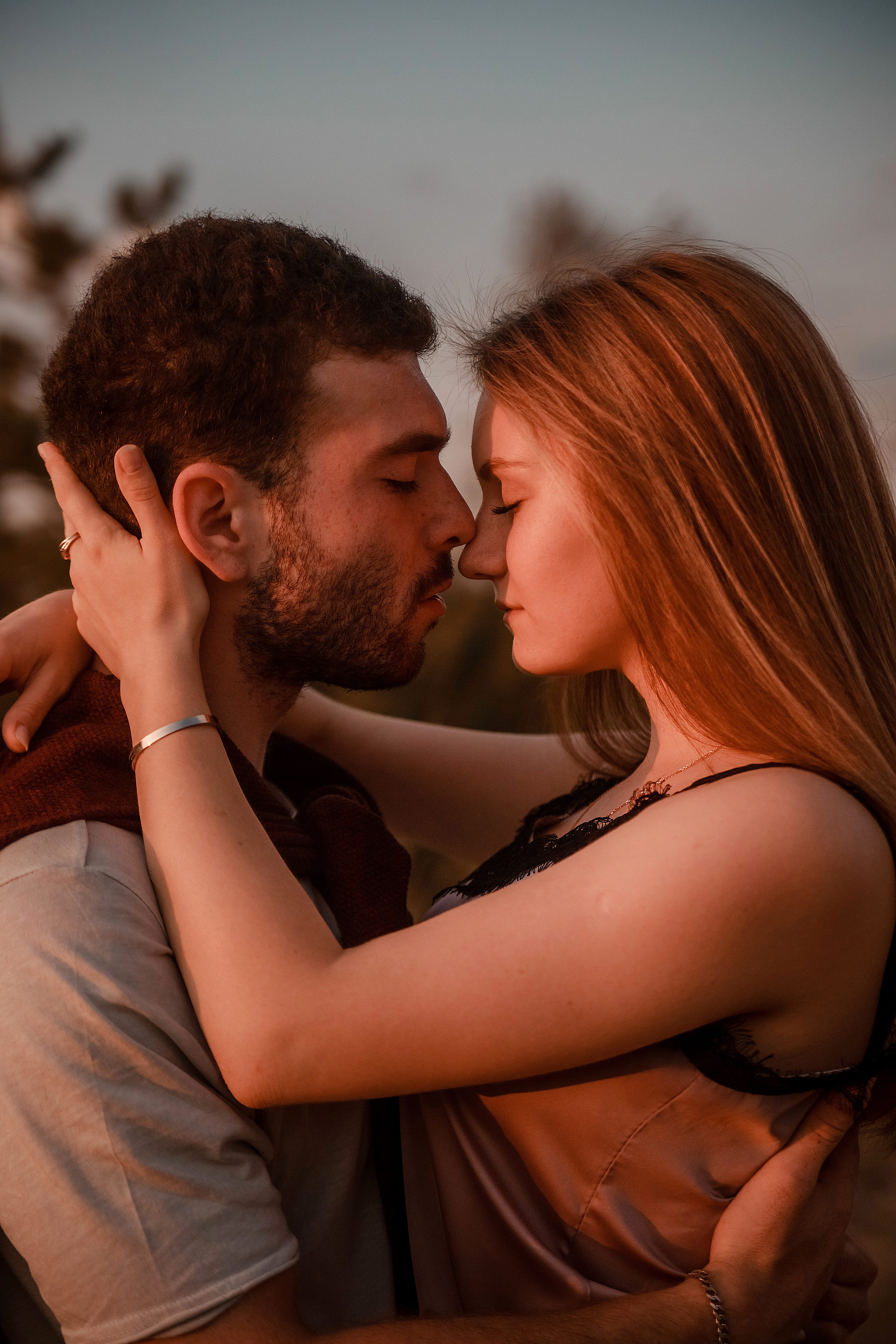 Love Story. Свадебный и семейный фотограф в Самаре и Тольятти Башкатова Ольга