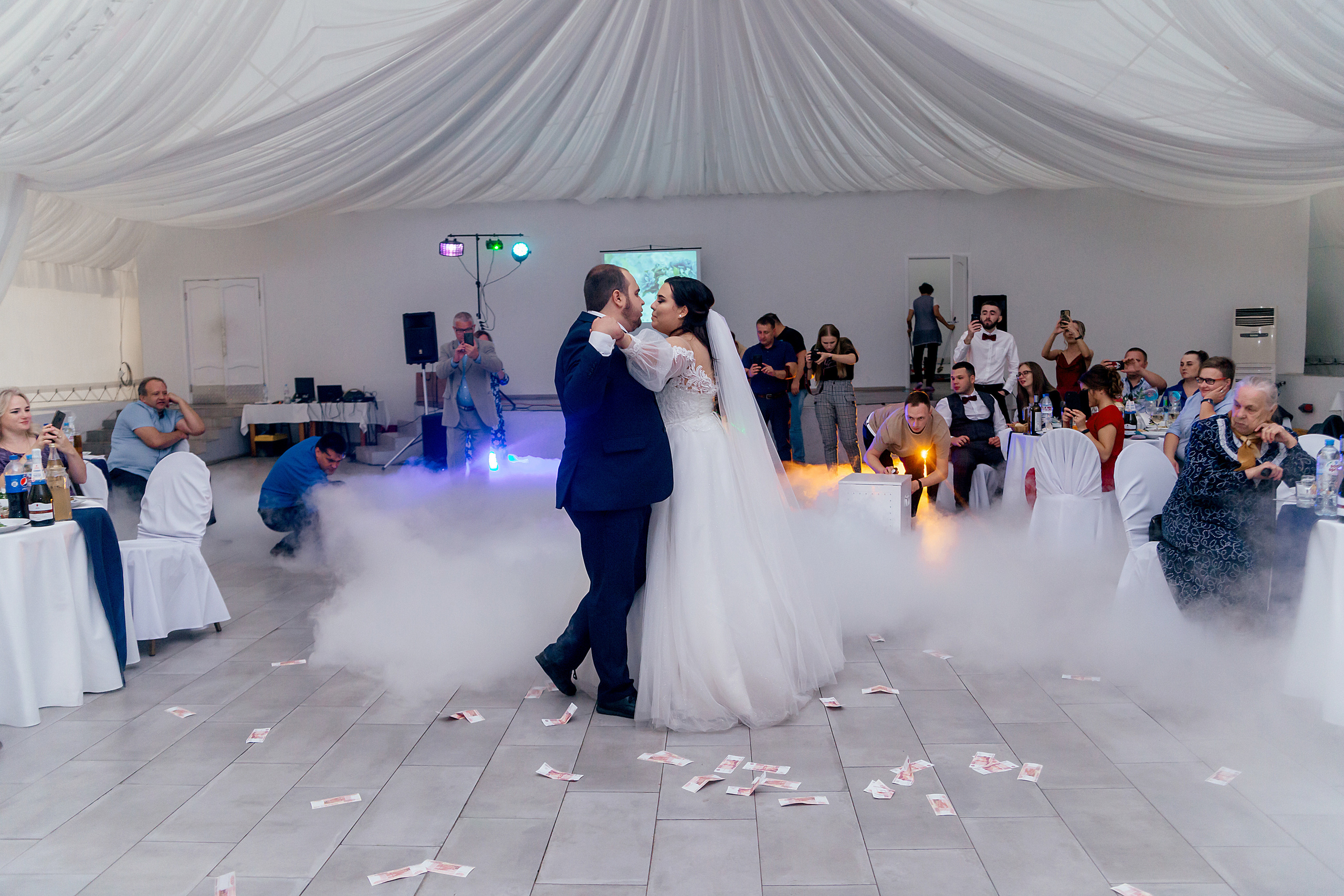 Семён & Мария. Свадебный и семейный фотограф в Самаре и Тольятти Башкатова Ольга