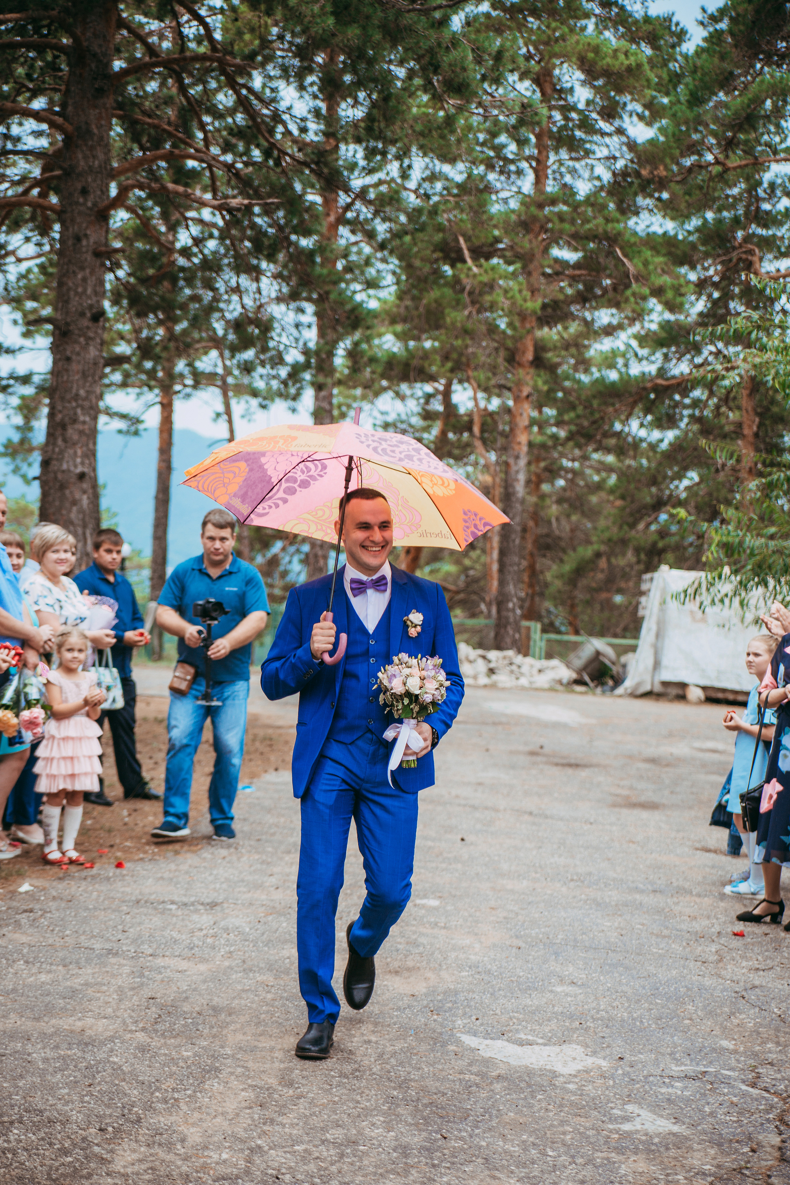 Дима & Лена. Свадебный и семейный фотограф в Самаре и Тольятти Башкатова Ольга