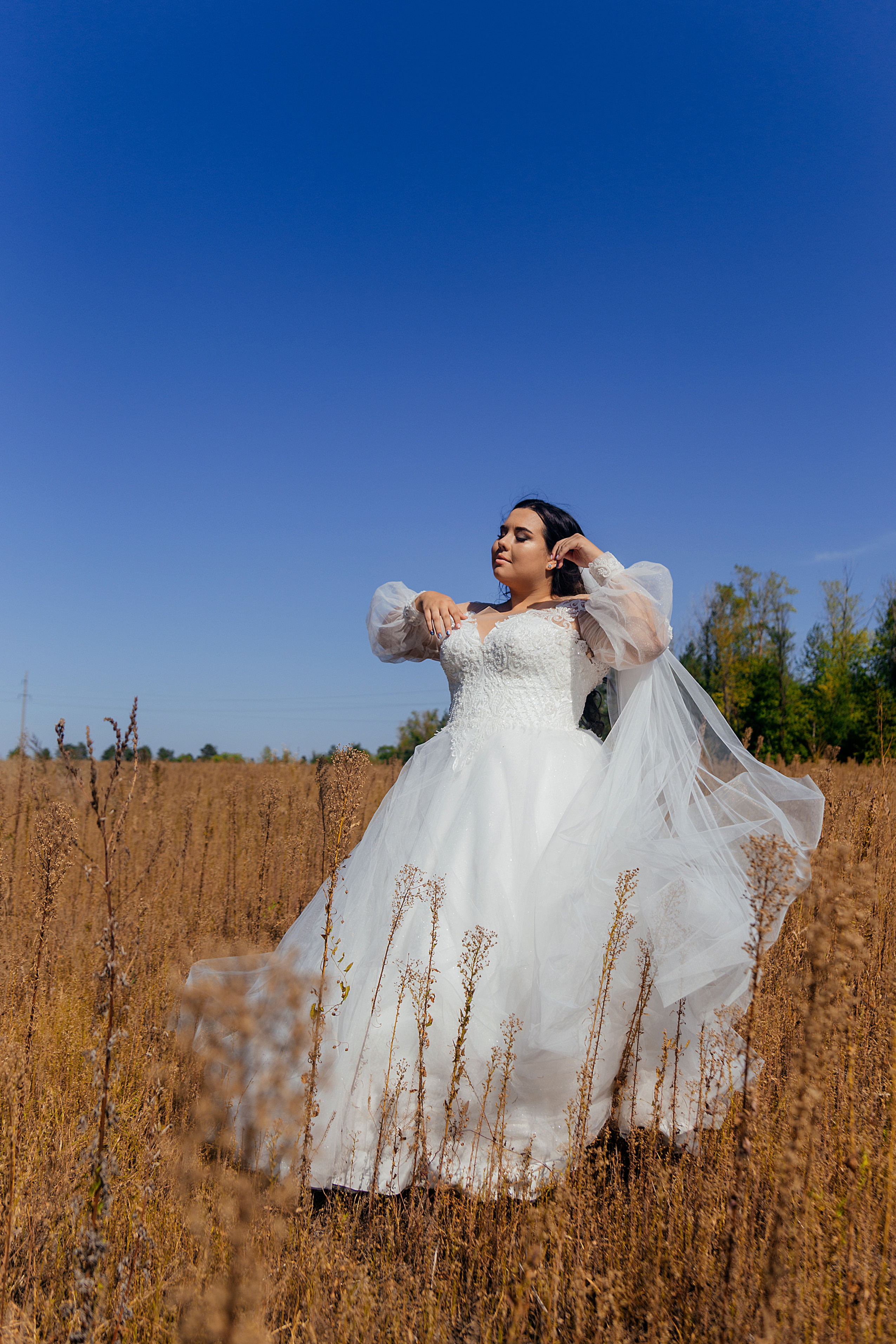 Семён & Мария. Свадебный и семейный фотограф в Самаре и Тольятти Башкатова Ольга