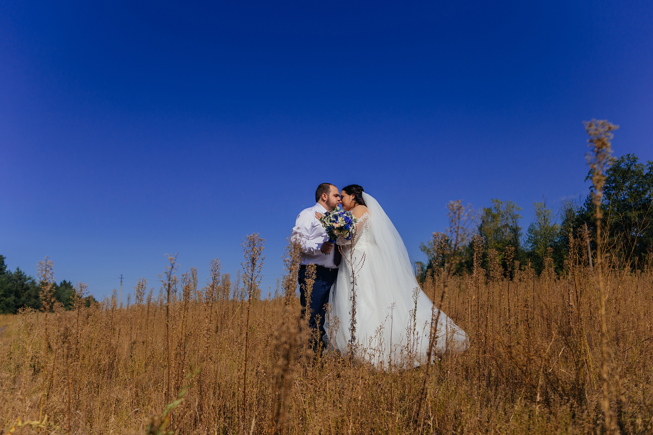 Семён & Мария. Свадебный и семейный фотограф в Самаре и Тольятти Башкатова Ольга