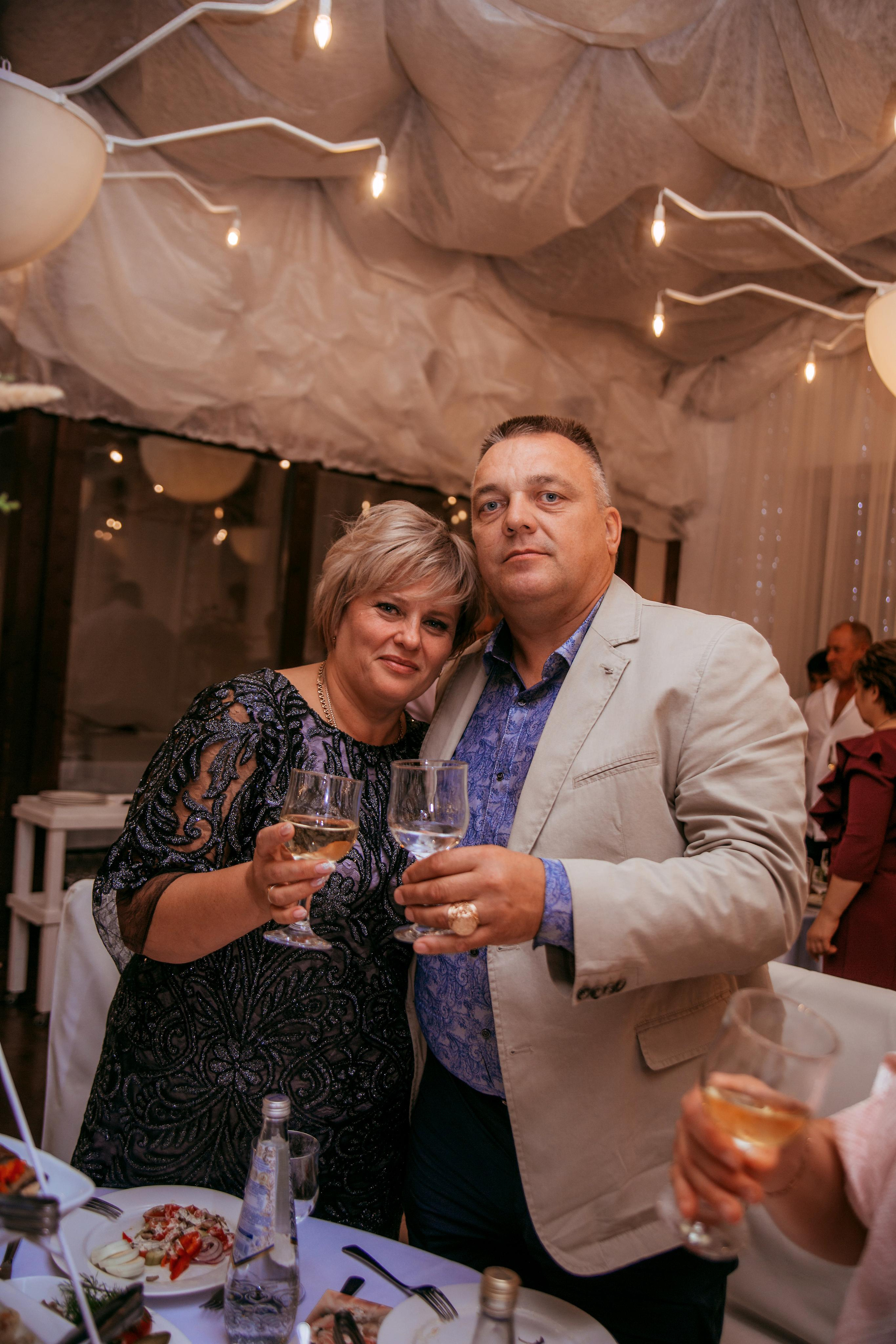 Максим & Валерия. Свадебный и семейный фотограф в Самаре и Тольятти Башкатова Ольга