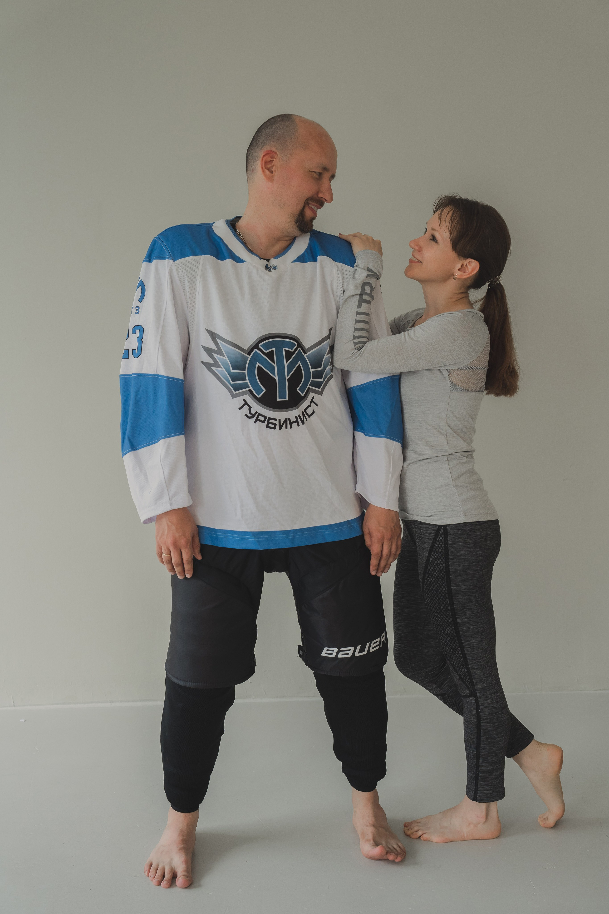 Семейная фотосессия в студии «Когда вместе». Семейный фотограф Екатеринбург Татьяна Девятых