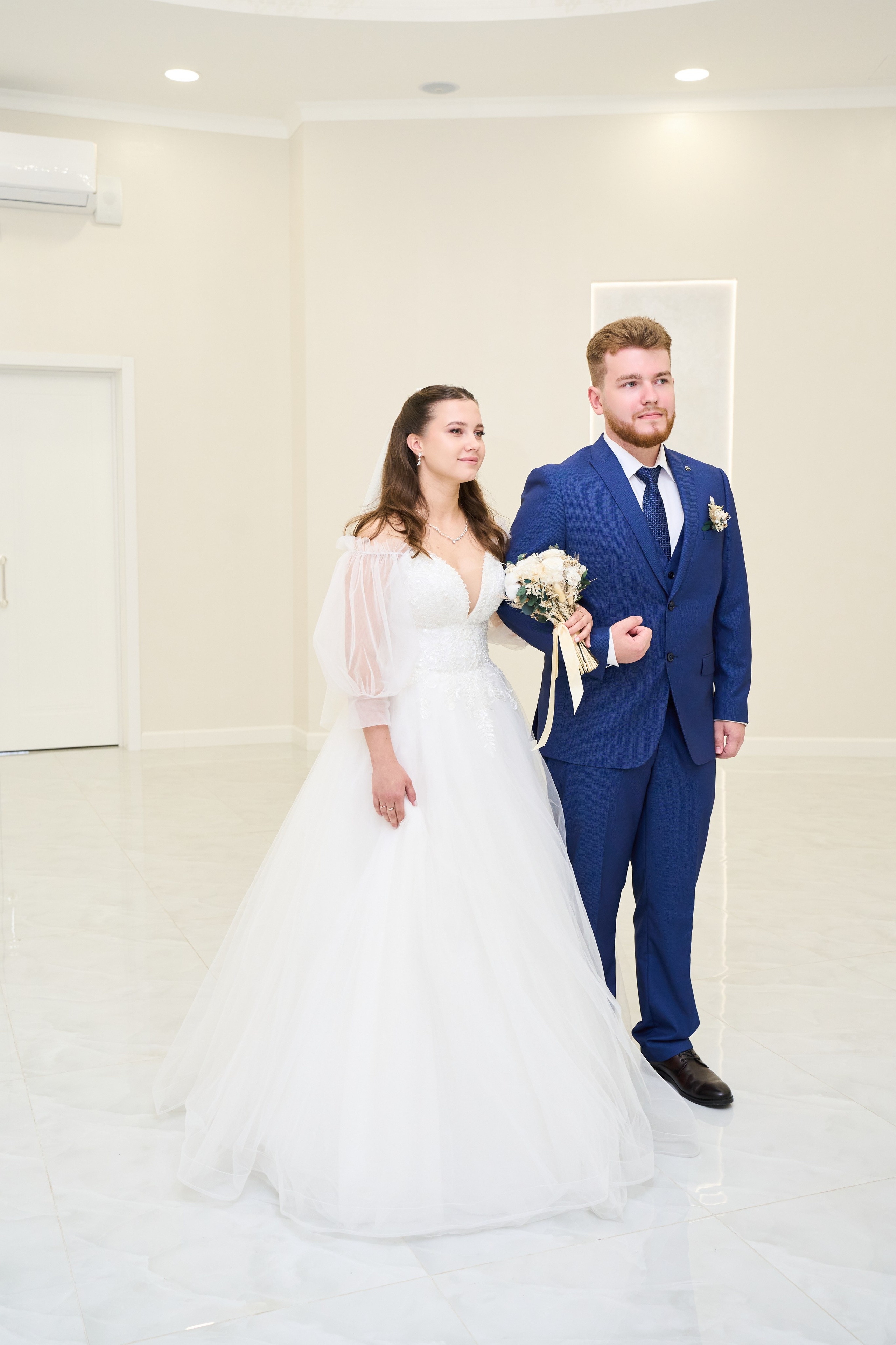 Юлия & Андрей. Елизавета Мальгина, фотограф в Москве