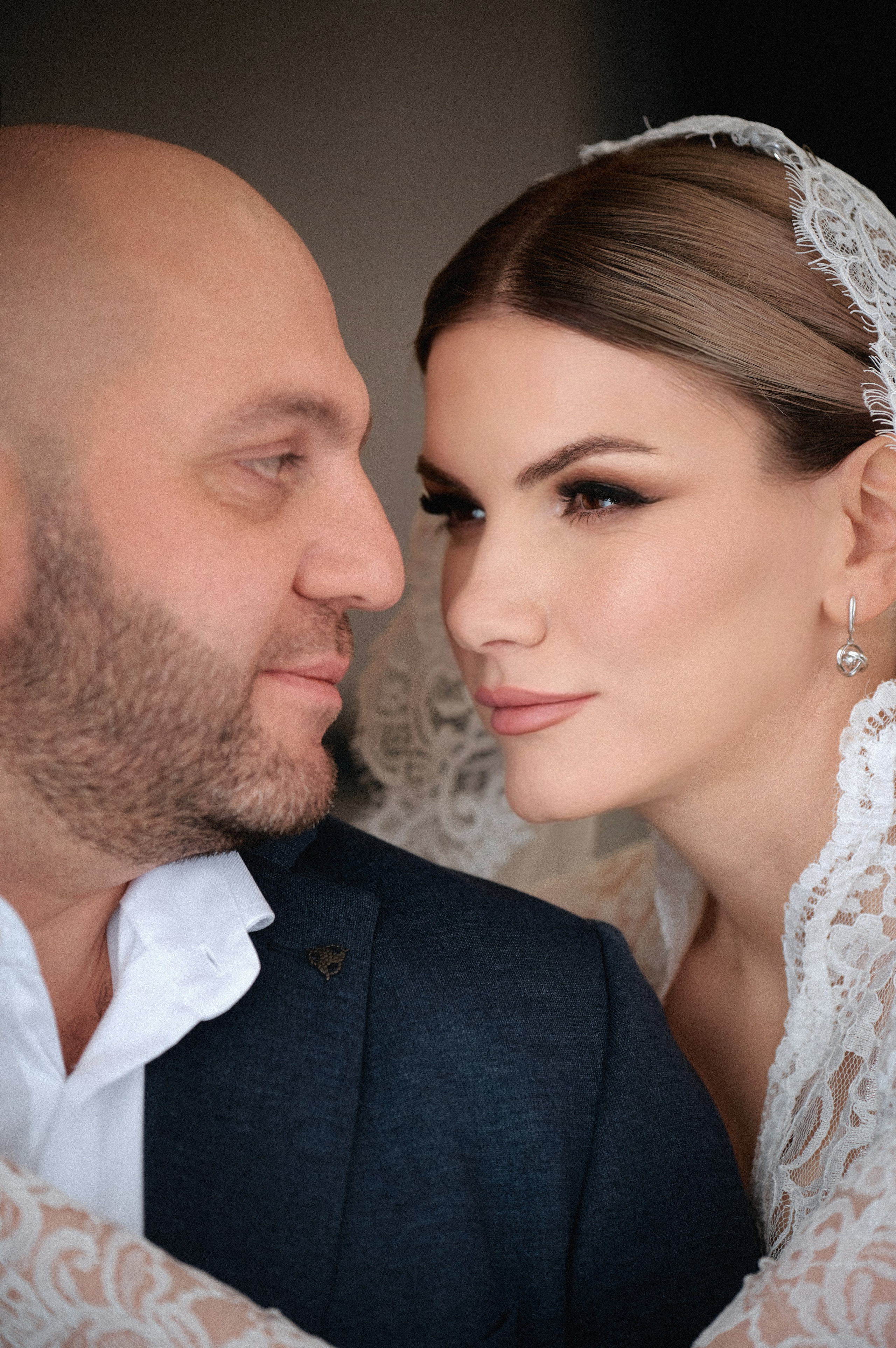 Азамат & Мадина. Свадебная и студийная съемка