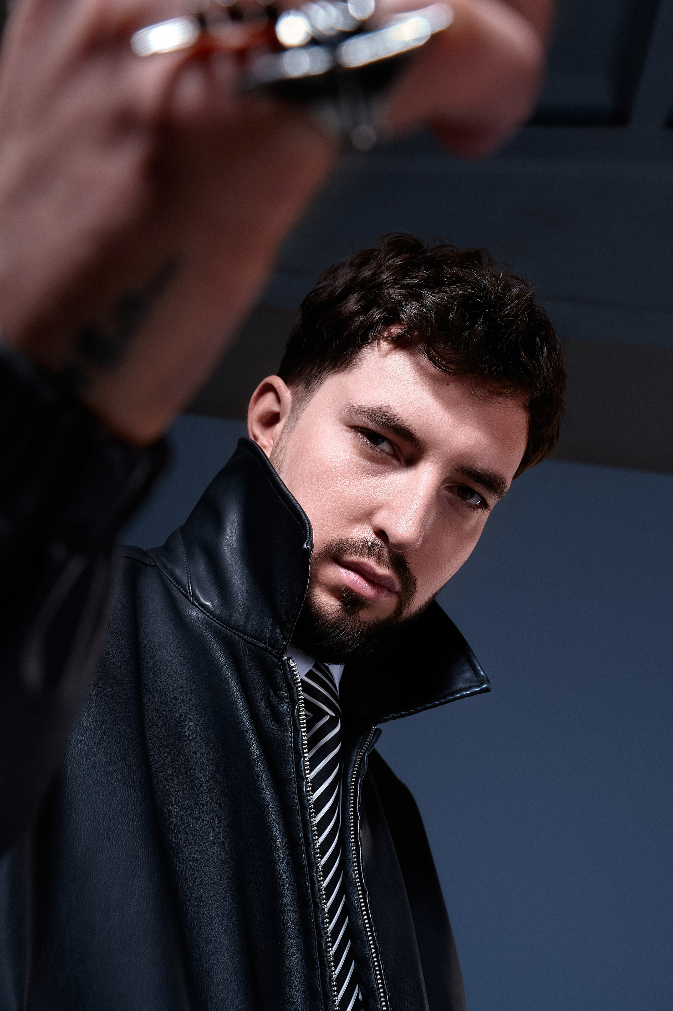 Амир. Свадебная и студийная съемка