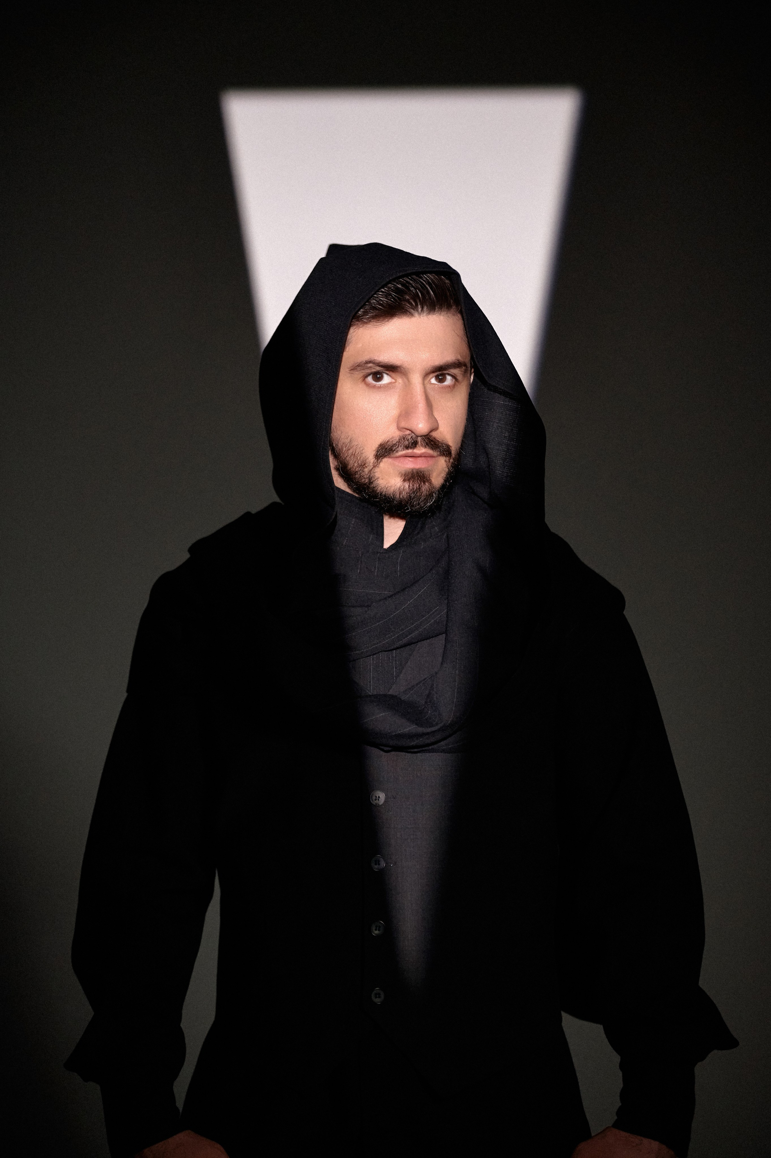 Fashion Designer — Madina Saralp. Свадебная и студийная съемка
