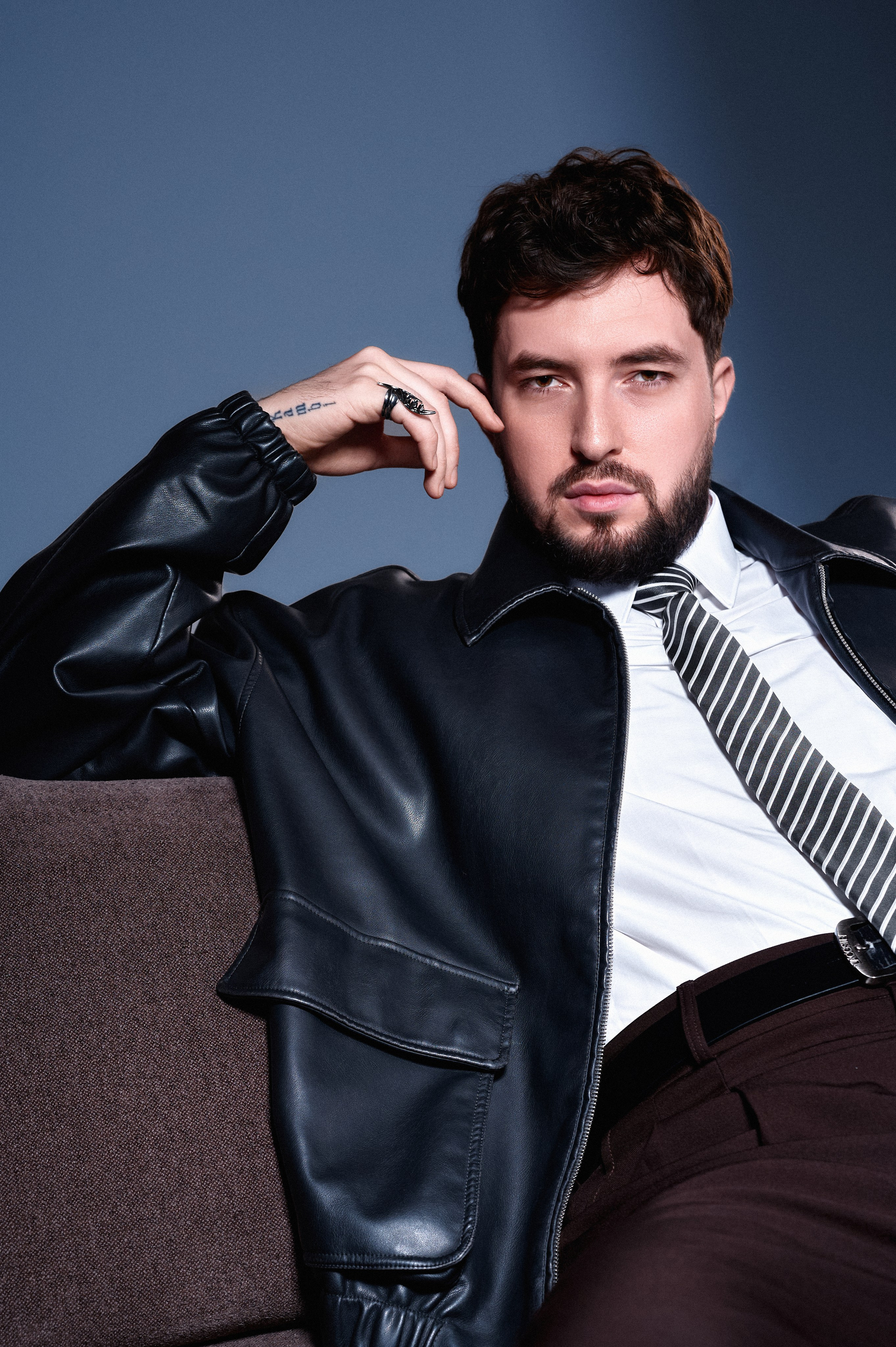 Амир. Свадебная и студийная съемка