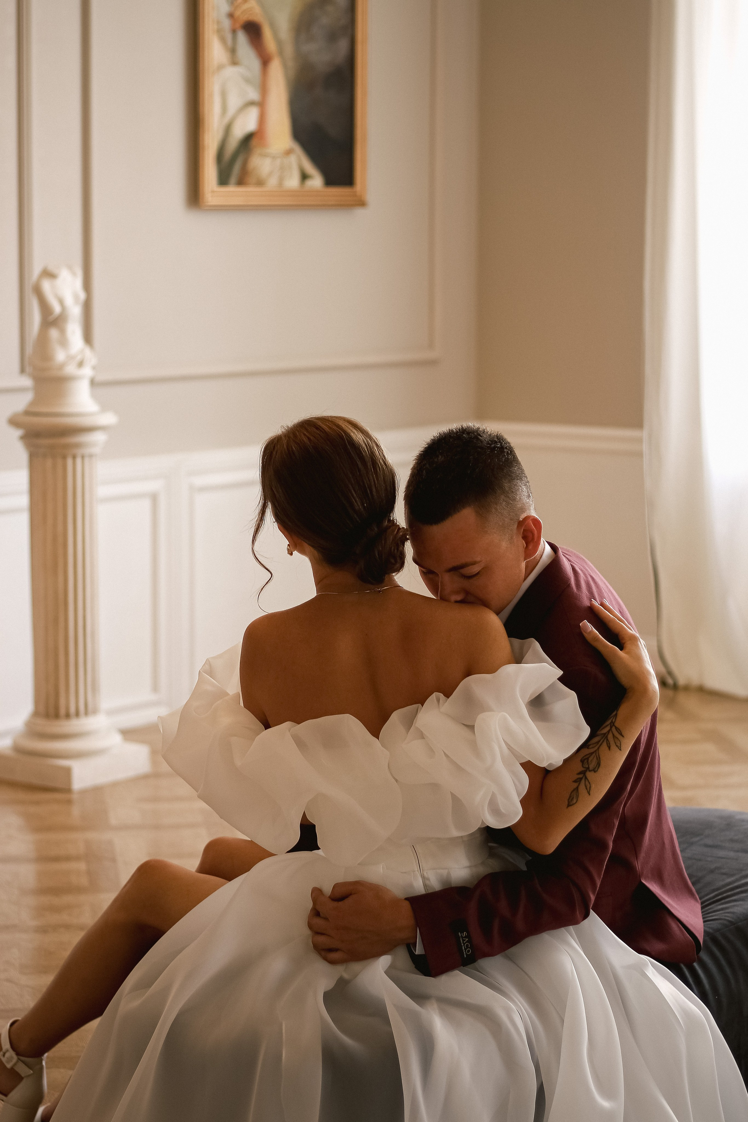 E&O. Фотограф Краснодар