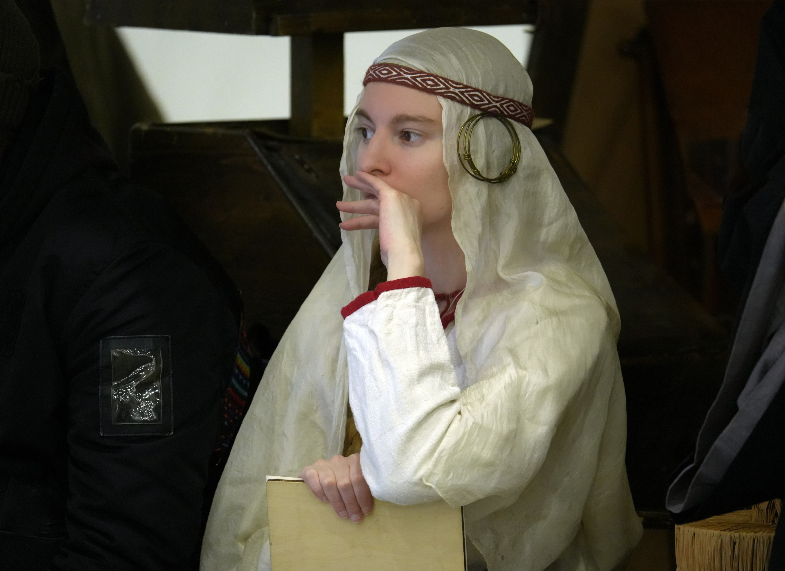 РЕКОН 2025. Вадим Шейдин