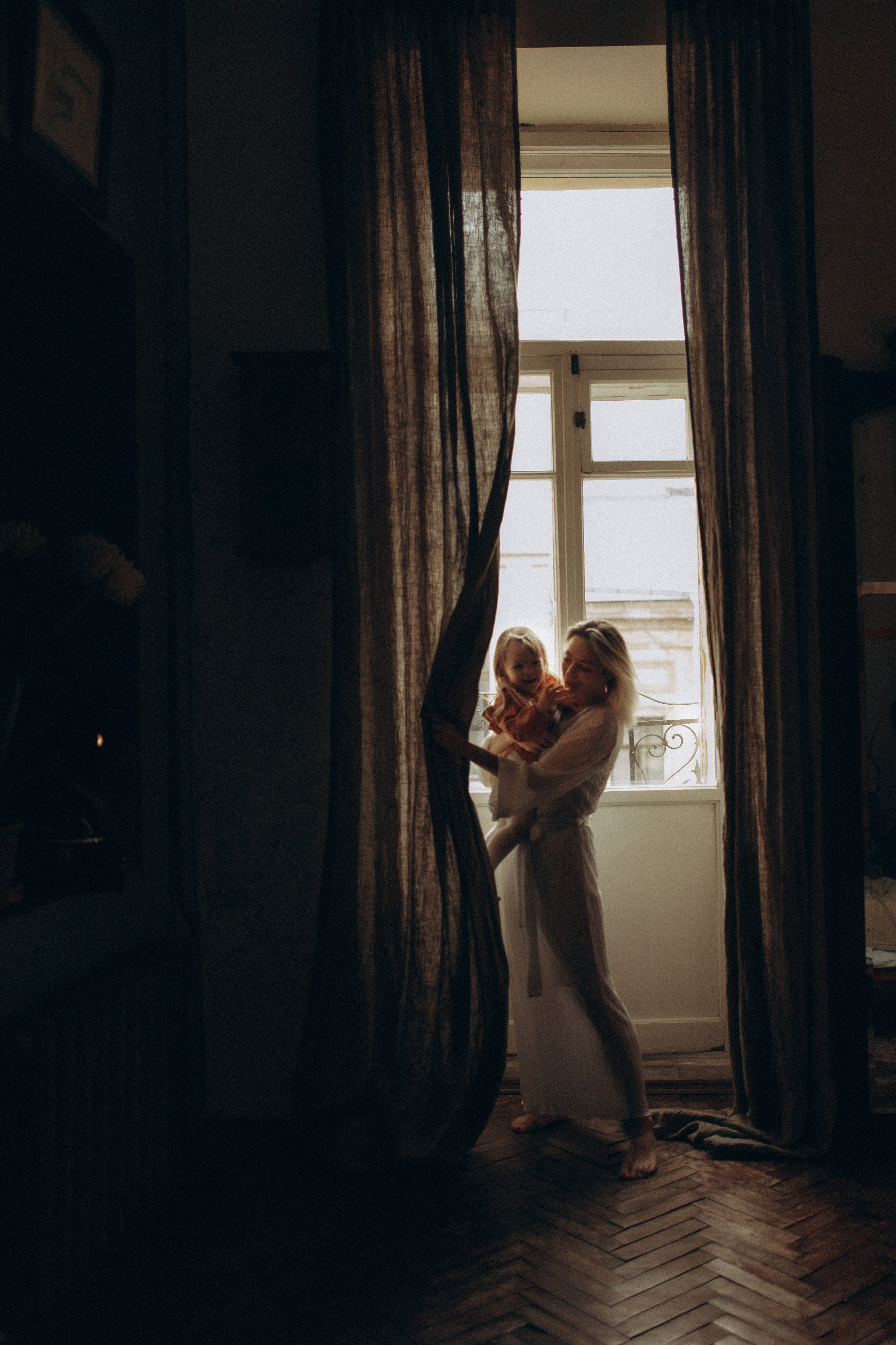 Арина и Милана. Фотограф в Петербурге Ольга Стрельченко