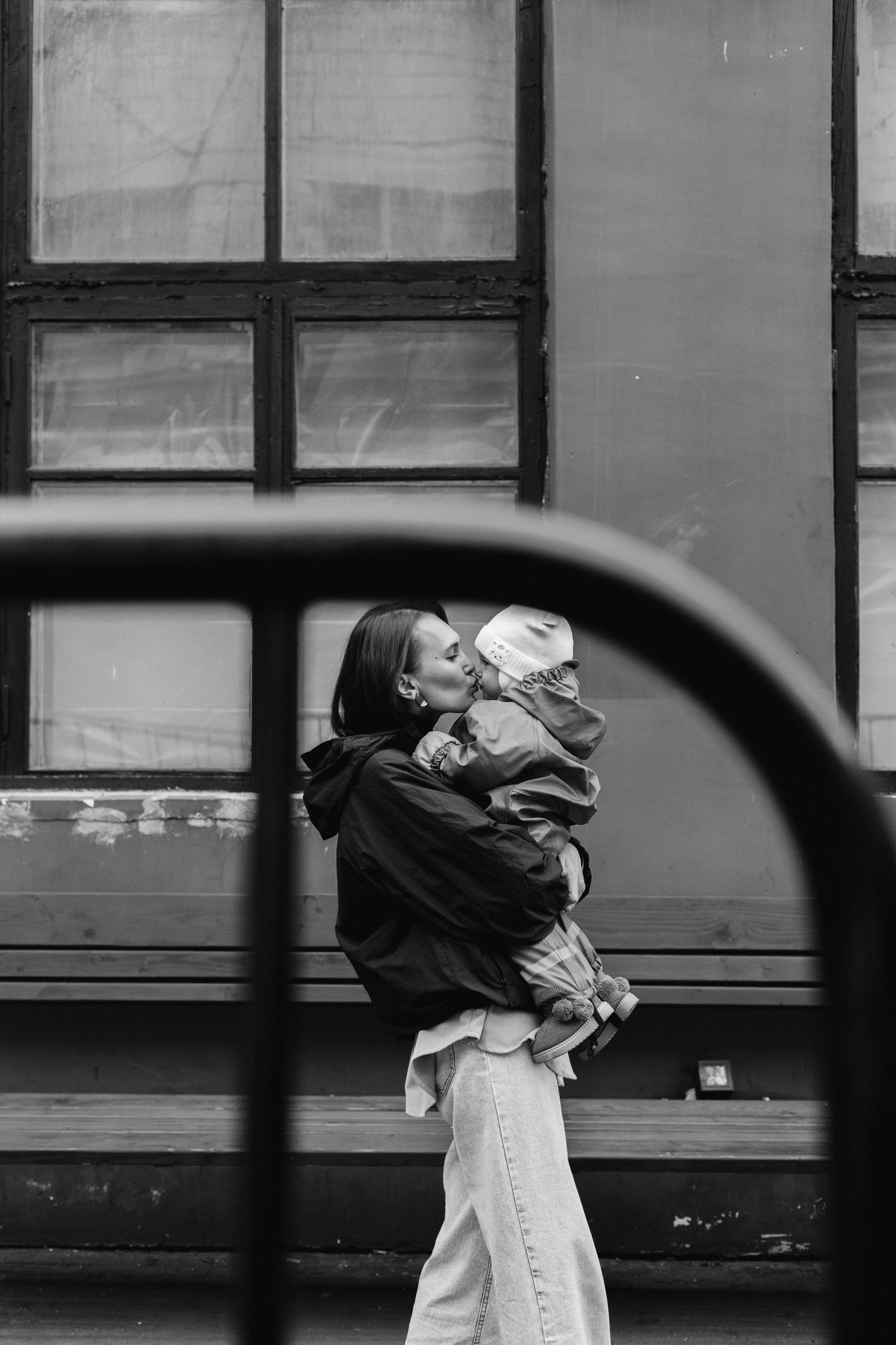 Love Story/ Семейная съемка. Фотограф Кристина Мурашова