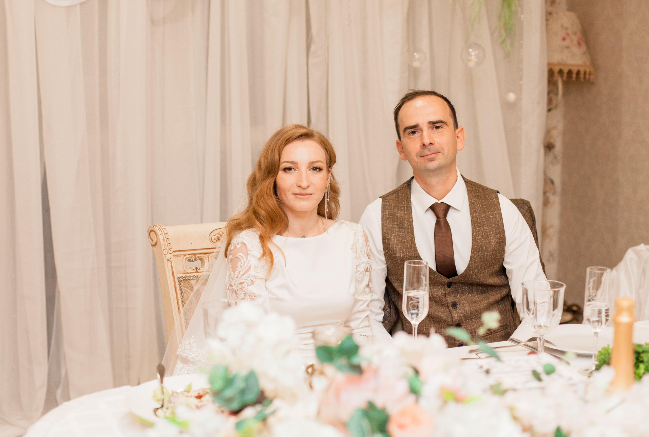 Сергей и Юлия. Свадебный и семейный фотограф в Краснодаре