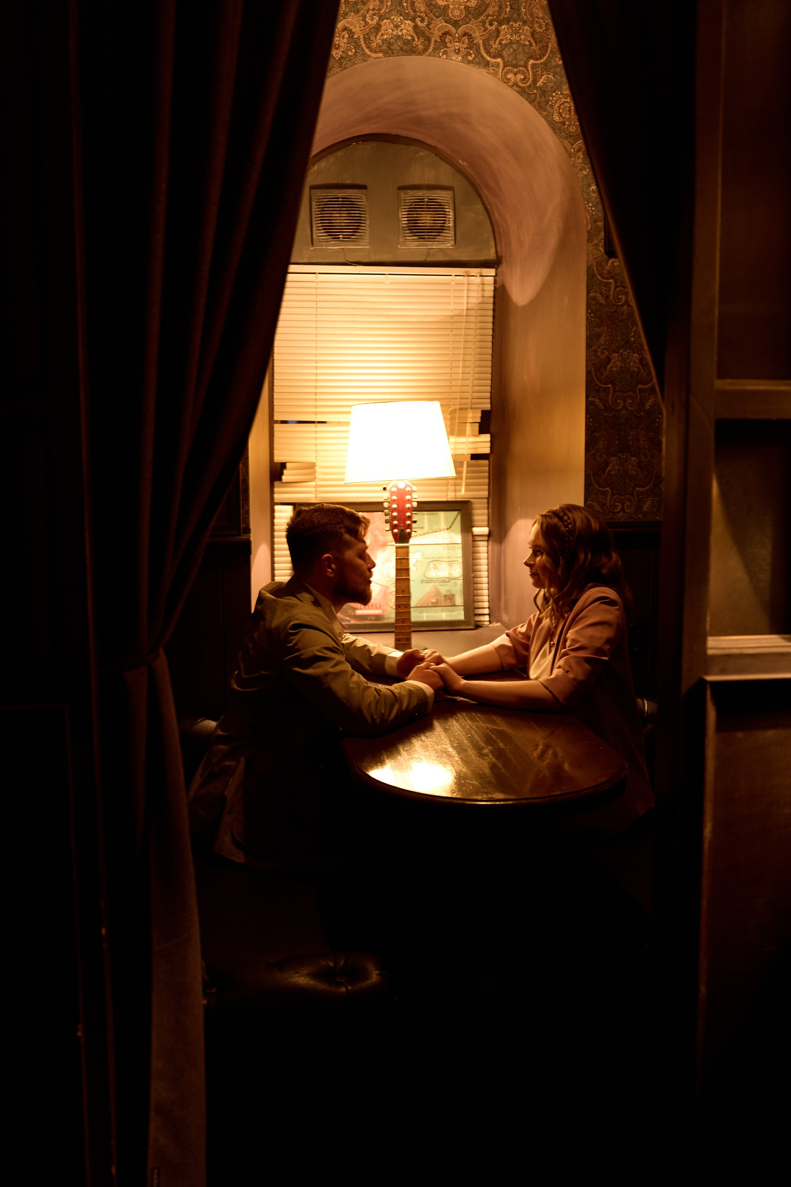 LoveStory бар. Александр Прозоров фотограф в Кирове