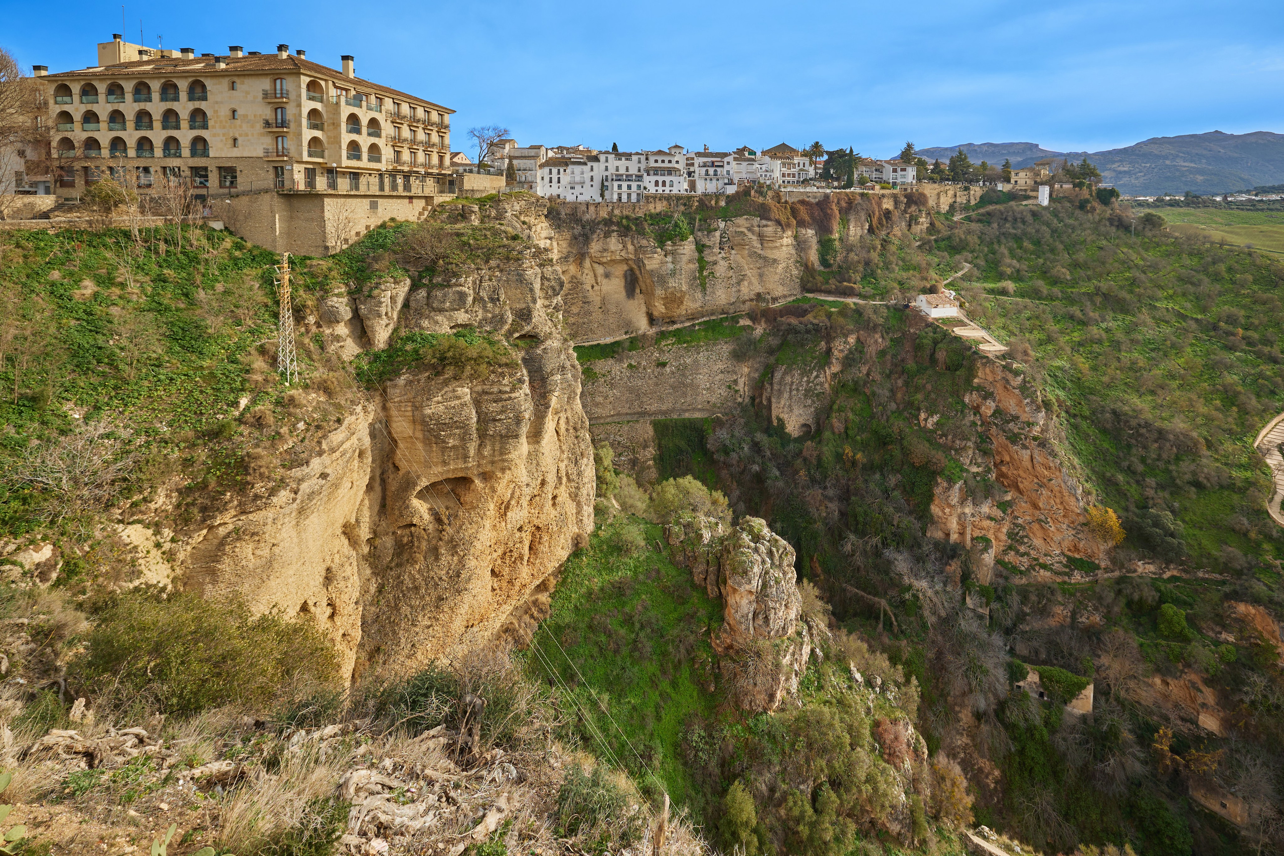 Landscape Photography from Valencia. Photographer Videographer & Drone pilot in Valencia — Anna Baranova