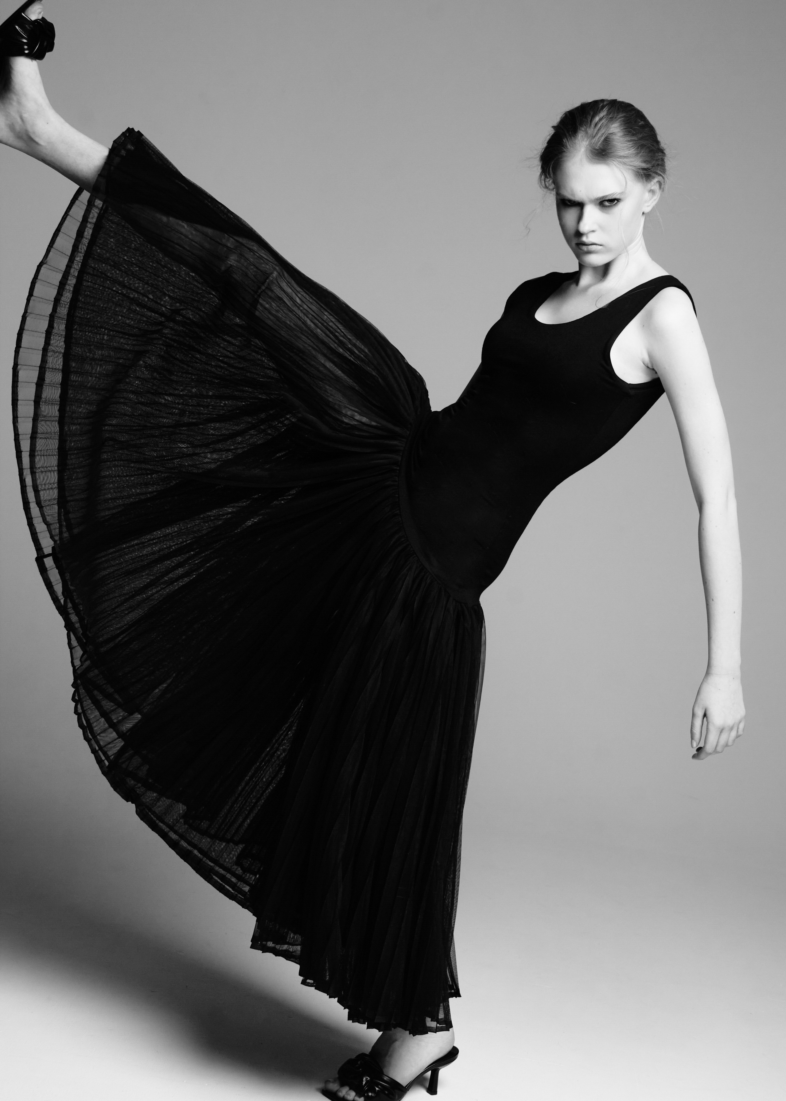 Fashion photographer Annа