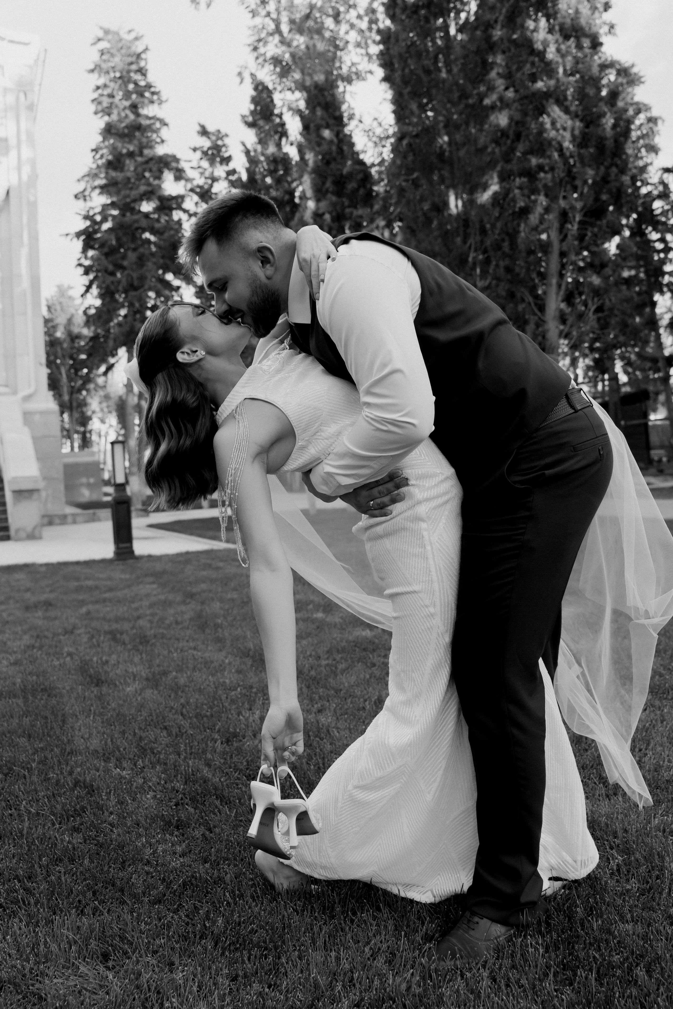 Никита и Анастасия. Главная