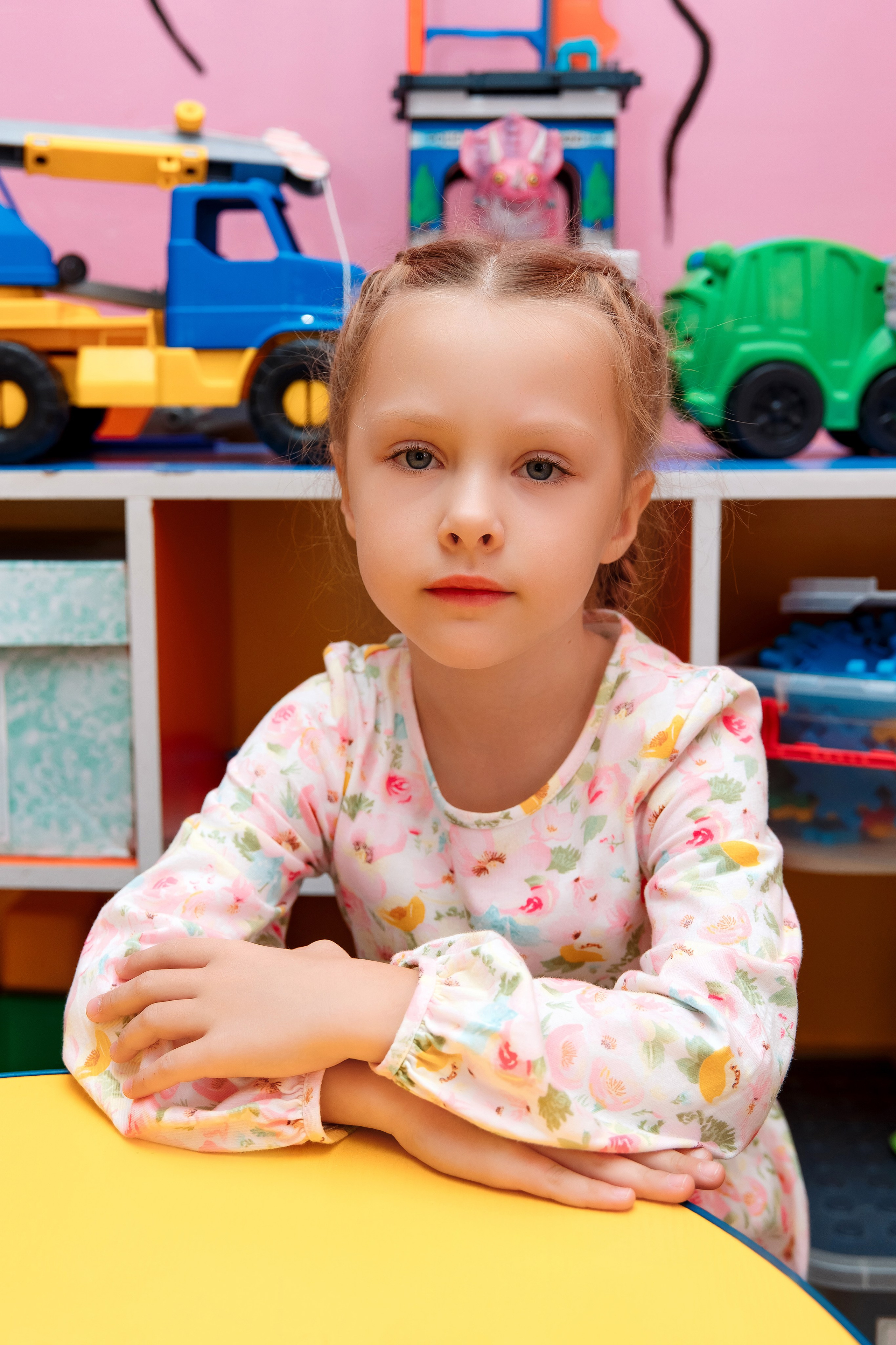 Детский Сад № 19 (один день из жизни группы + выпускной). Фотограф Любовь Корниенко, Примоский край