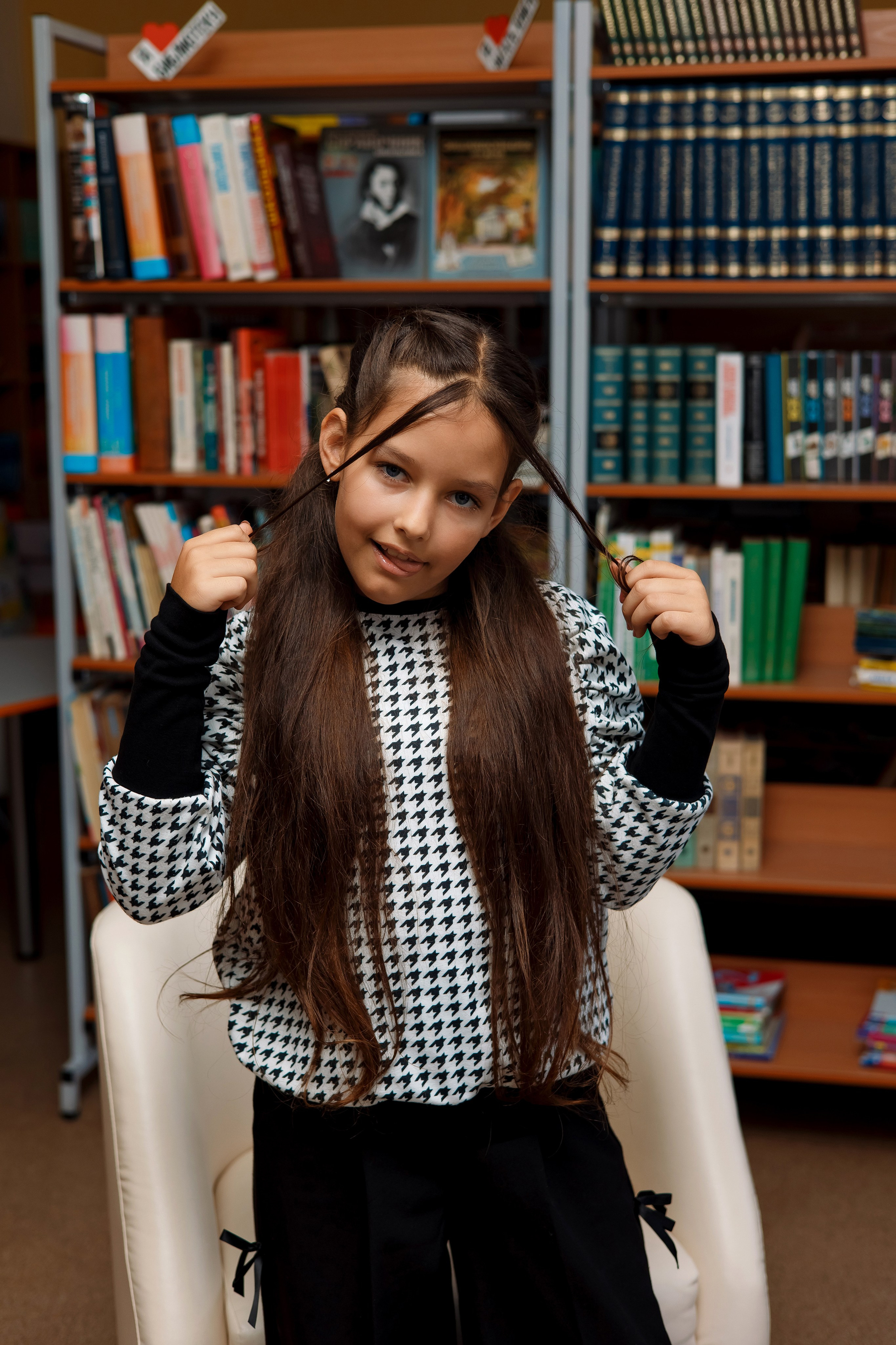 4 класс с. Шкотово. Фотограф Любовь Корниенко, Примоский край