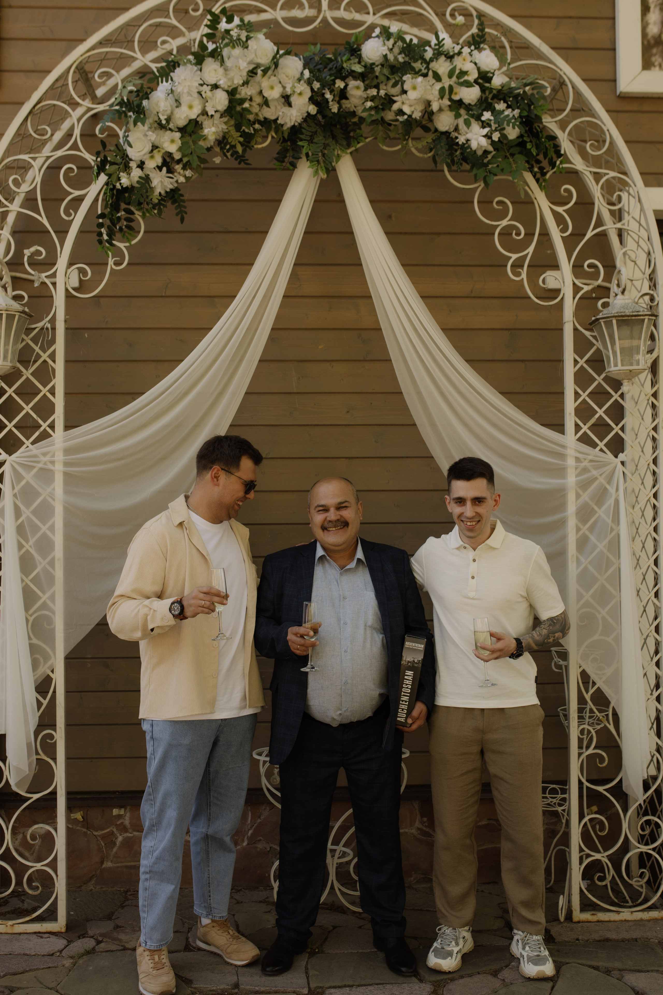 Эдуард и Елизавета. Семейный фотограф в Обнинске