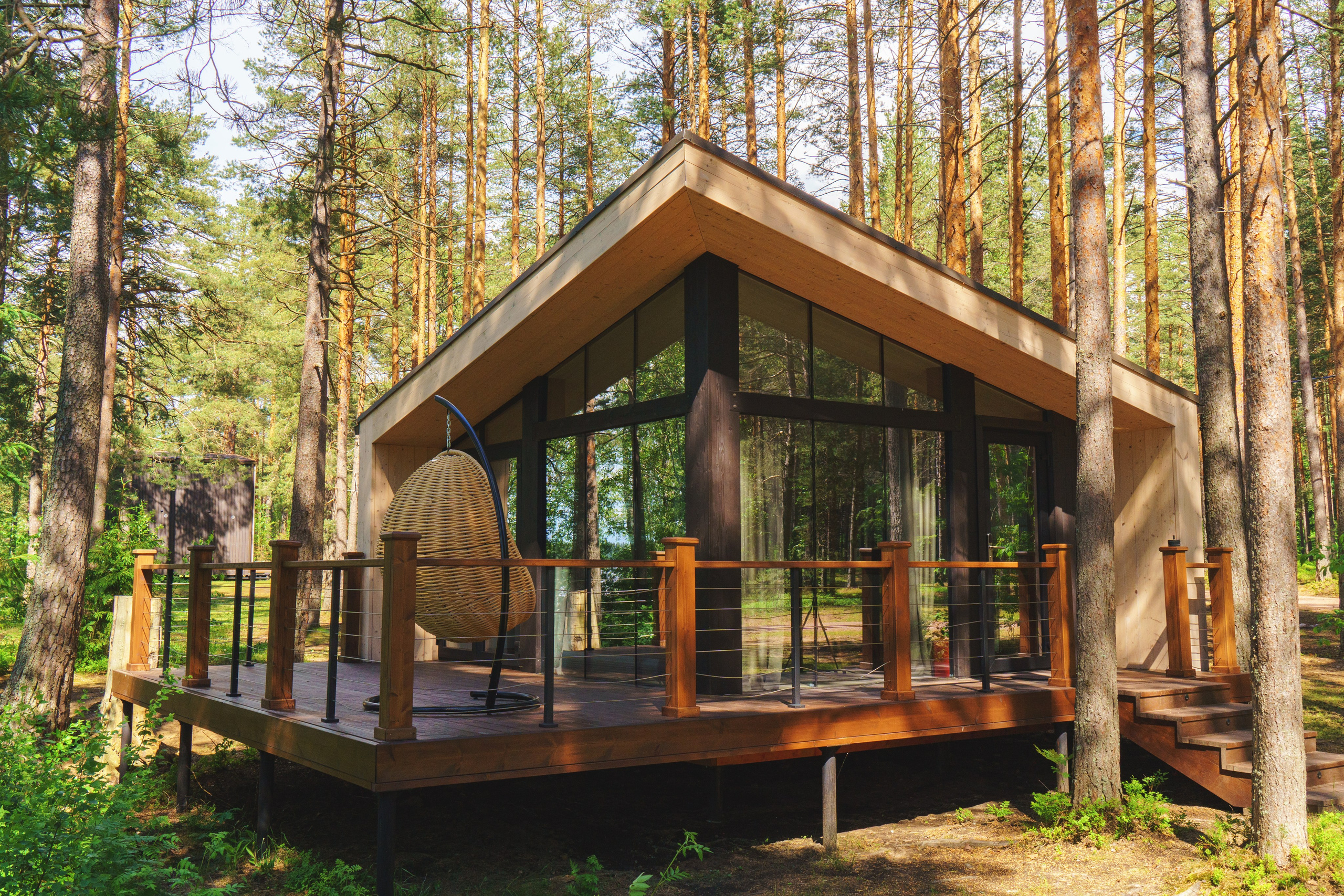 Интерьерная фотосъемка. Денис Доронин фотограф  Санкт-Петербург | Москва