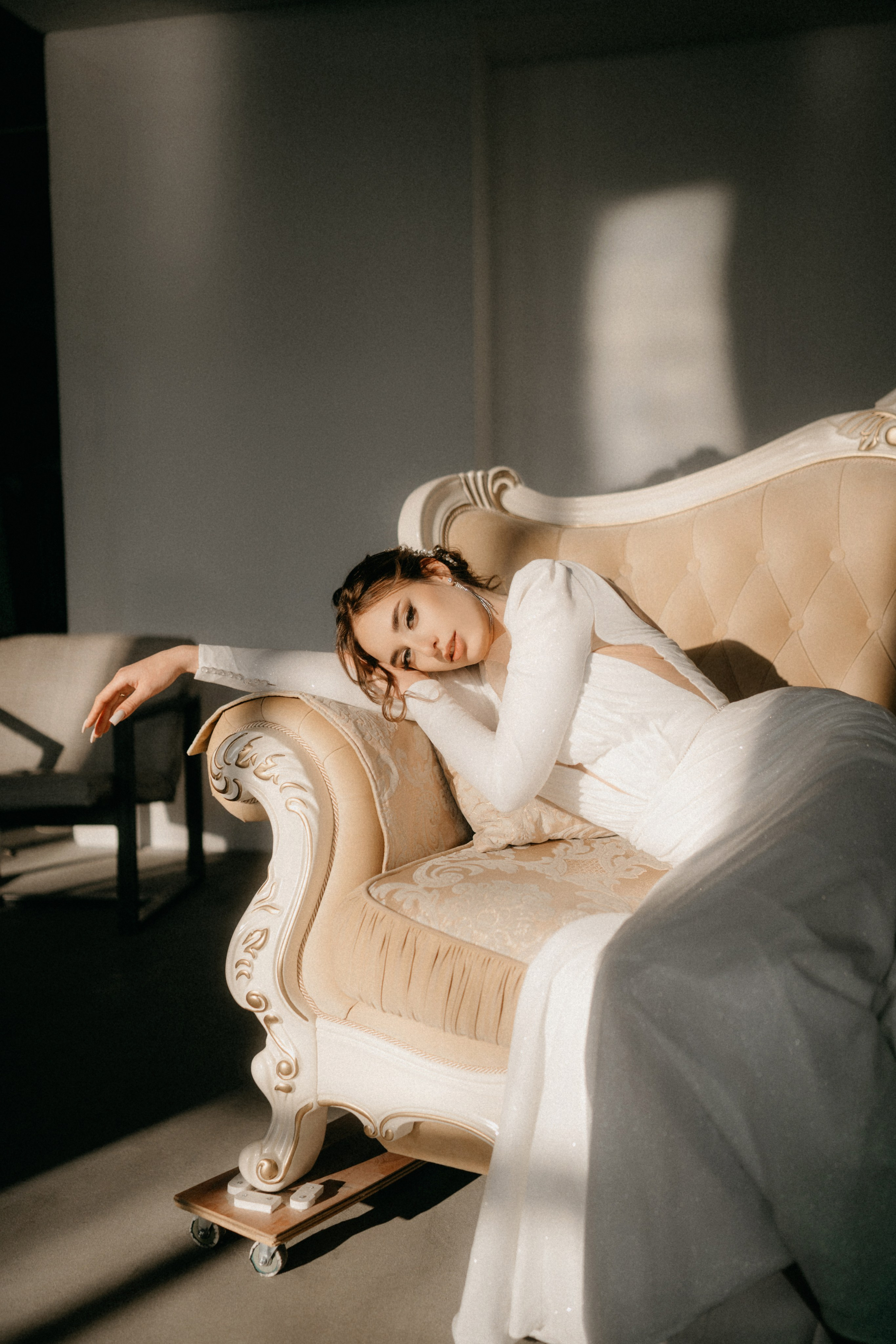 Ира и Александр. Фотограф Тамбов — Воронеж