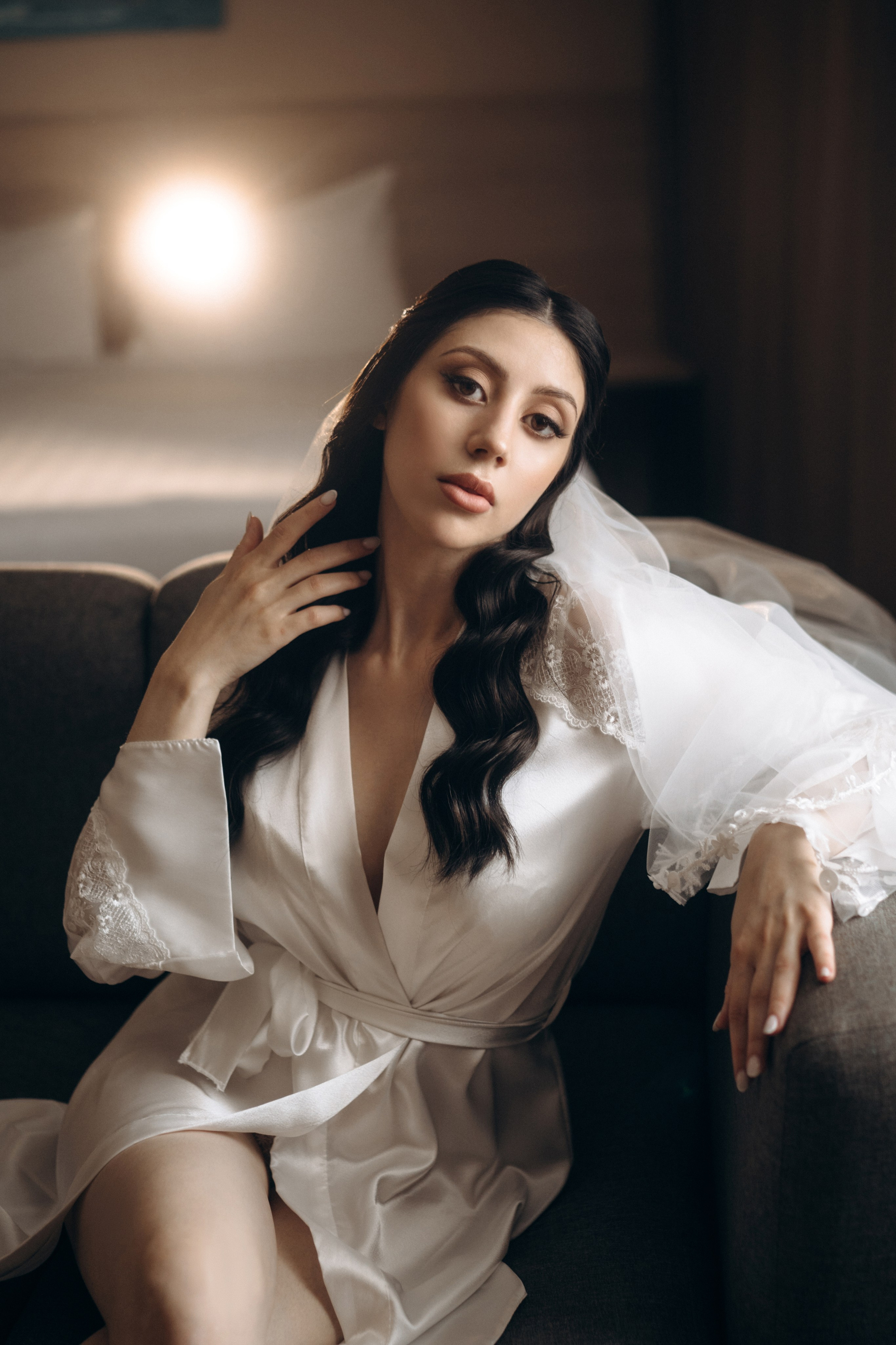 Марина и Марк. Фотограф Тамбов — Воронеж