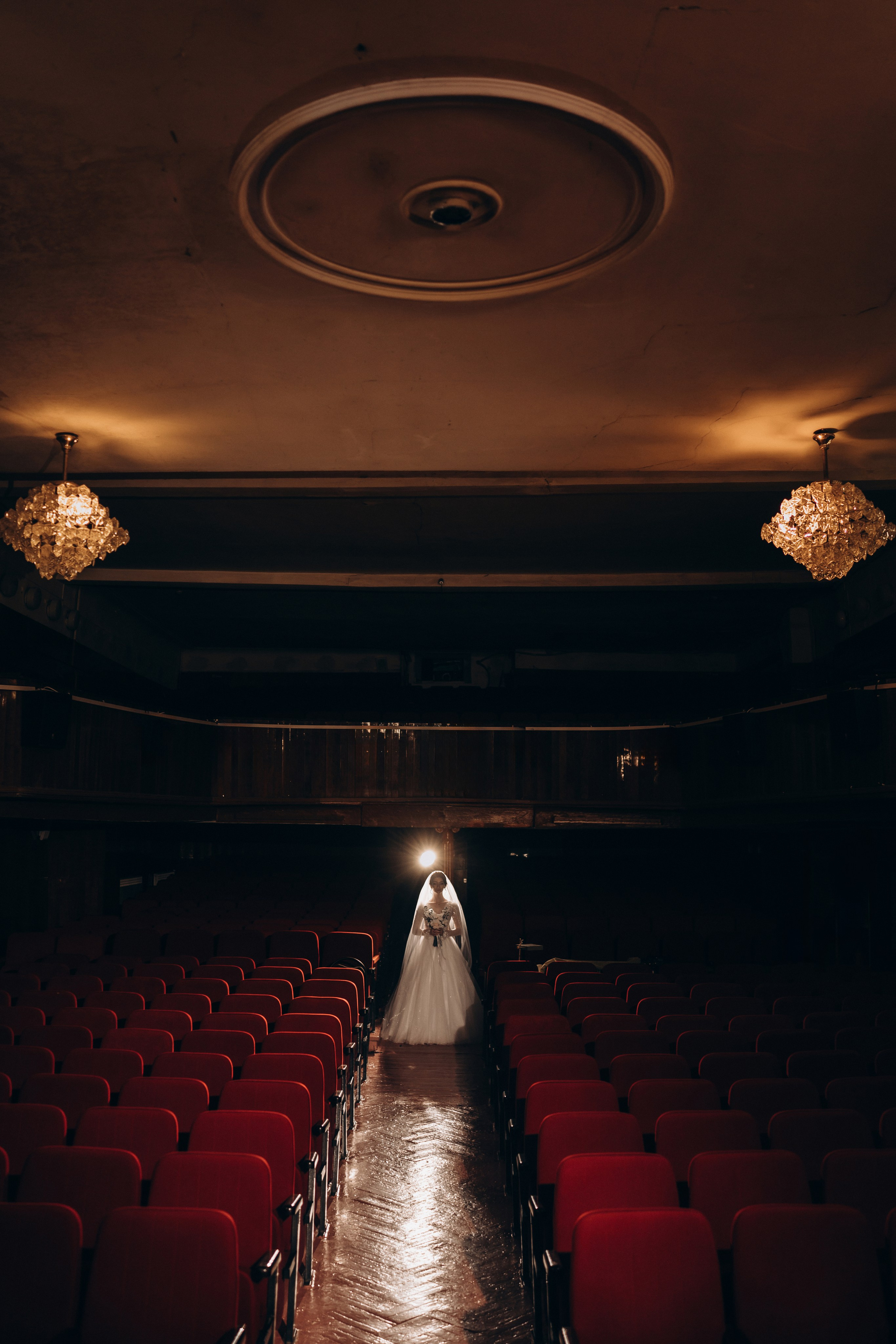 Алим и Земфира. Фотограф Тамбов — Воронеж