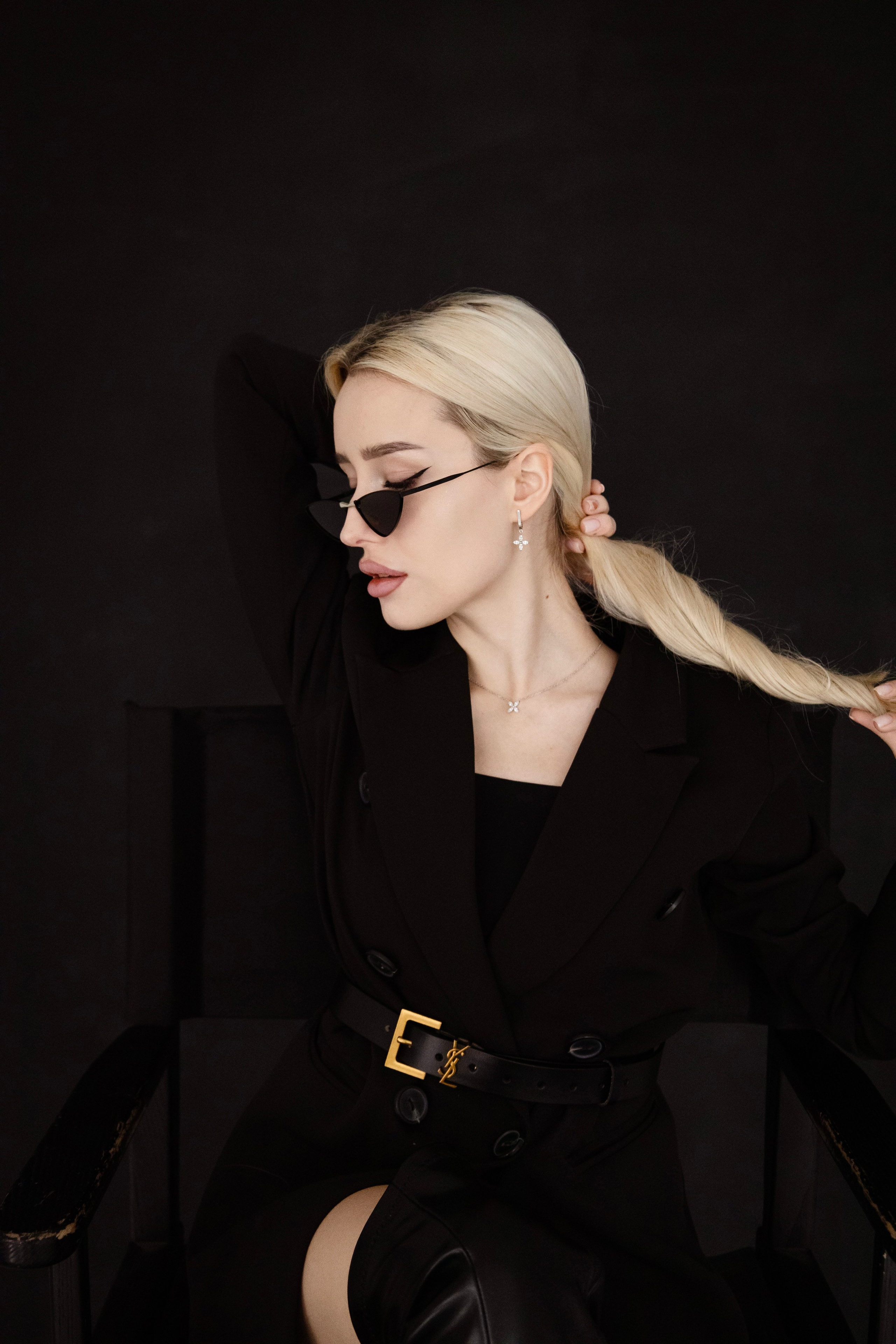 Анастасия. Юлия, ваш фотограф в Ростове-на-Дону