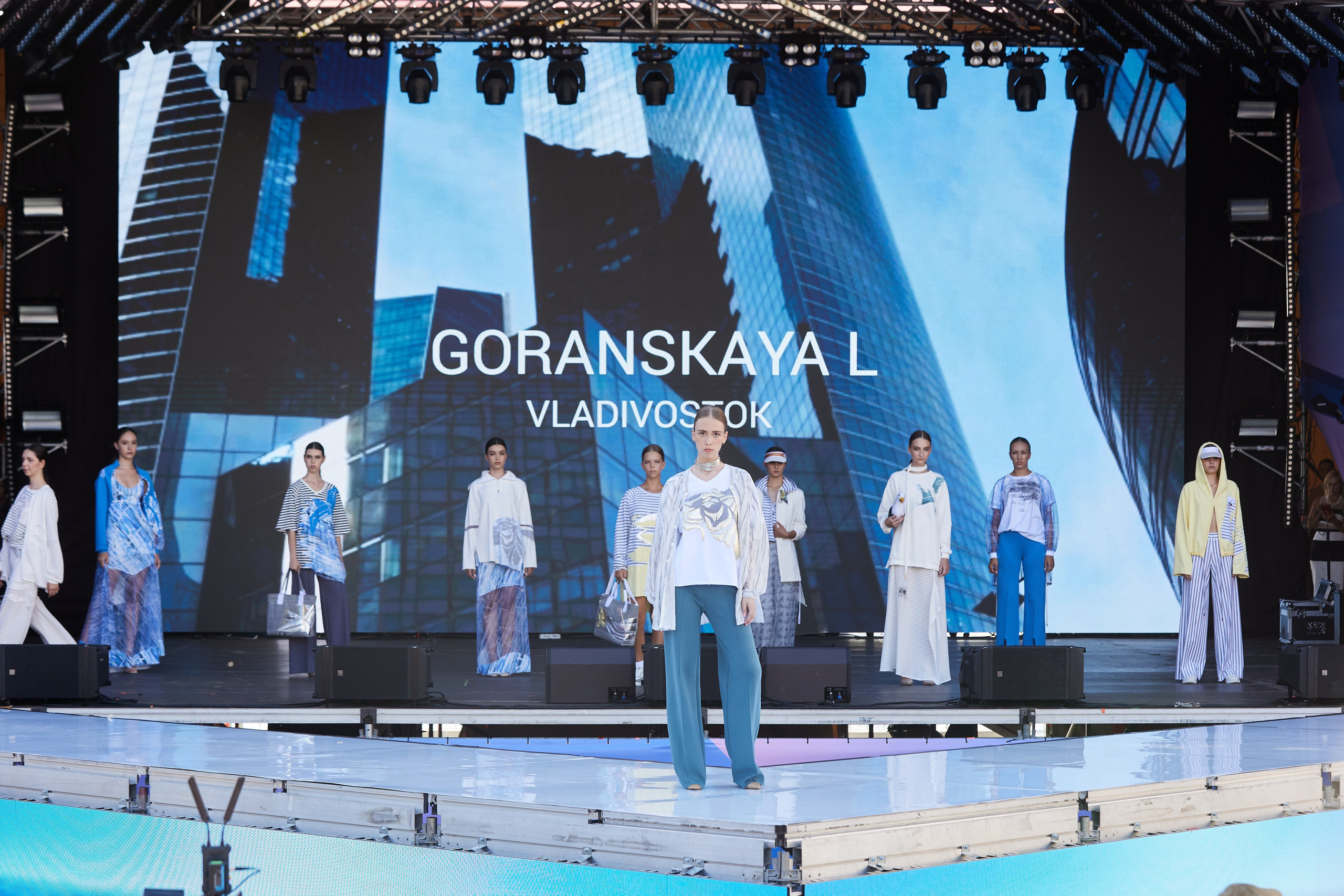 Репортажная съемка. Студийный, предметный и репортажный фотограф в Владивостоке