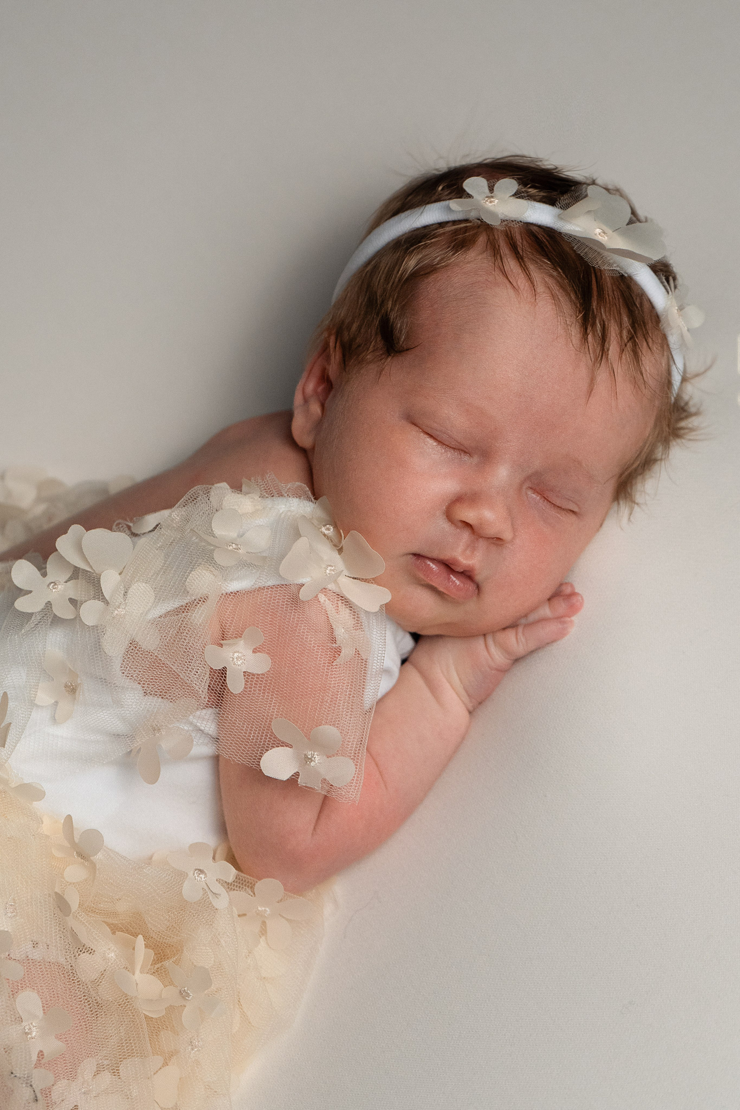 Классический стиль. Детский и семейный фотограф в Санкт-Петербурге Анна Марковская