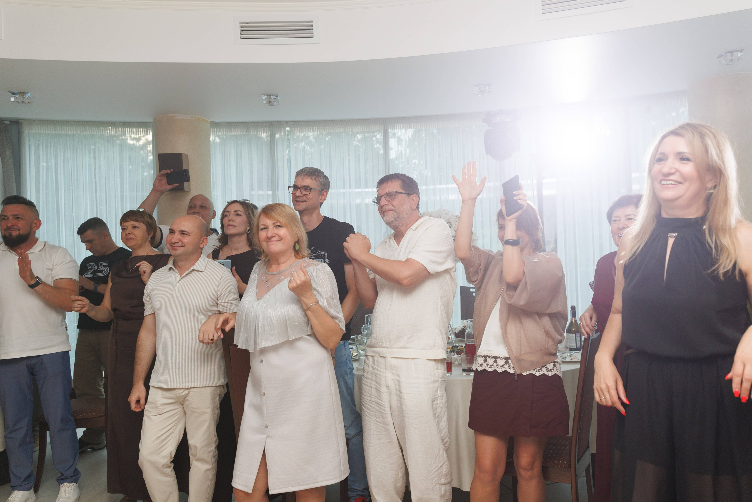 Формула торговли 25 лет