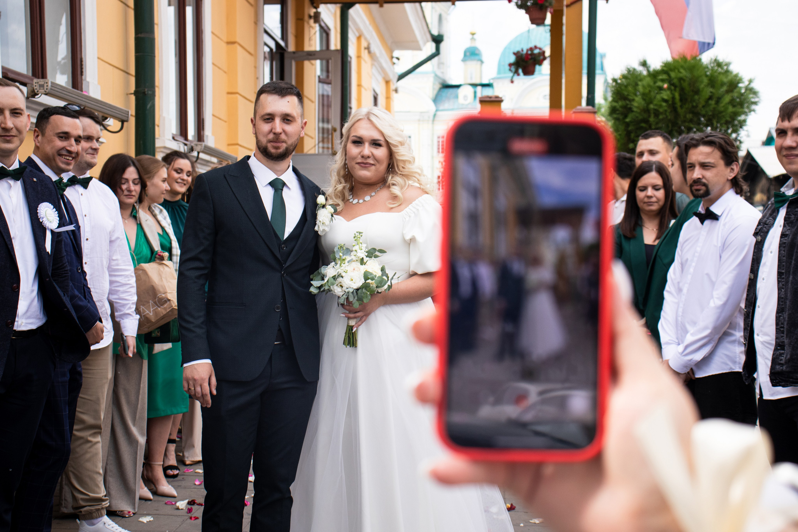 Николай & Юлия. Настя Лекса. фотограф г. Красноярск