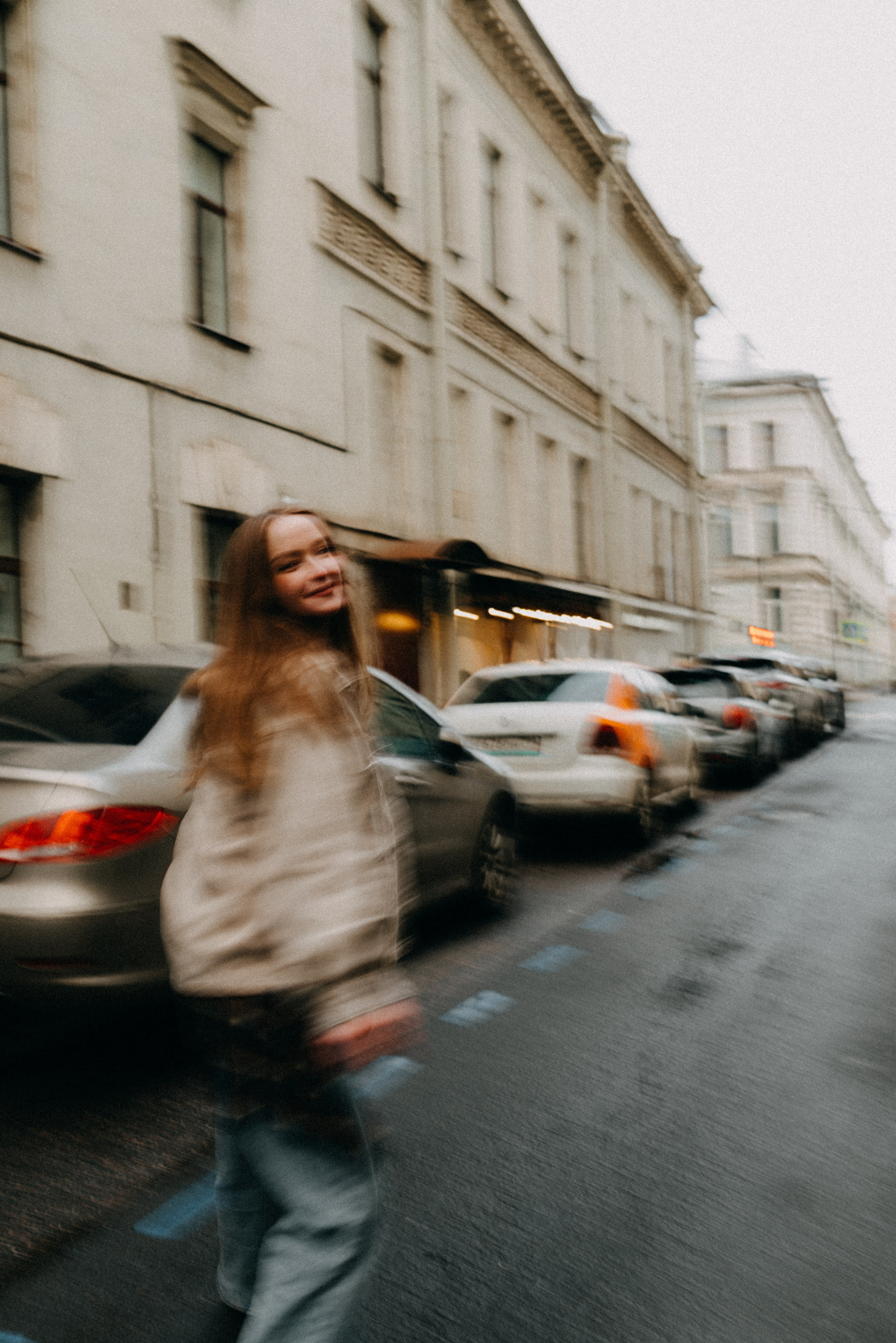 ANASTASIA 2024 étude. Фотограф Санкт-Петербург, Новороссийск