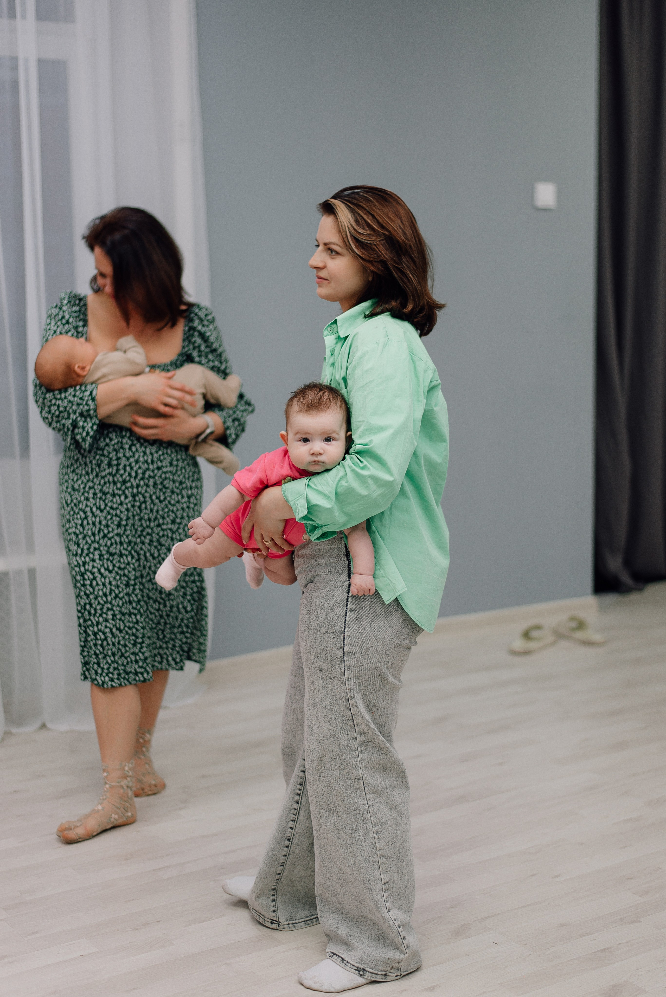 Репортаж со дня рождения. Семейный и детский фотограф Иваново Ксения Азаренкова