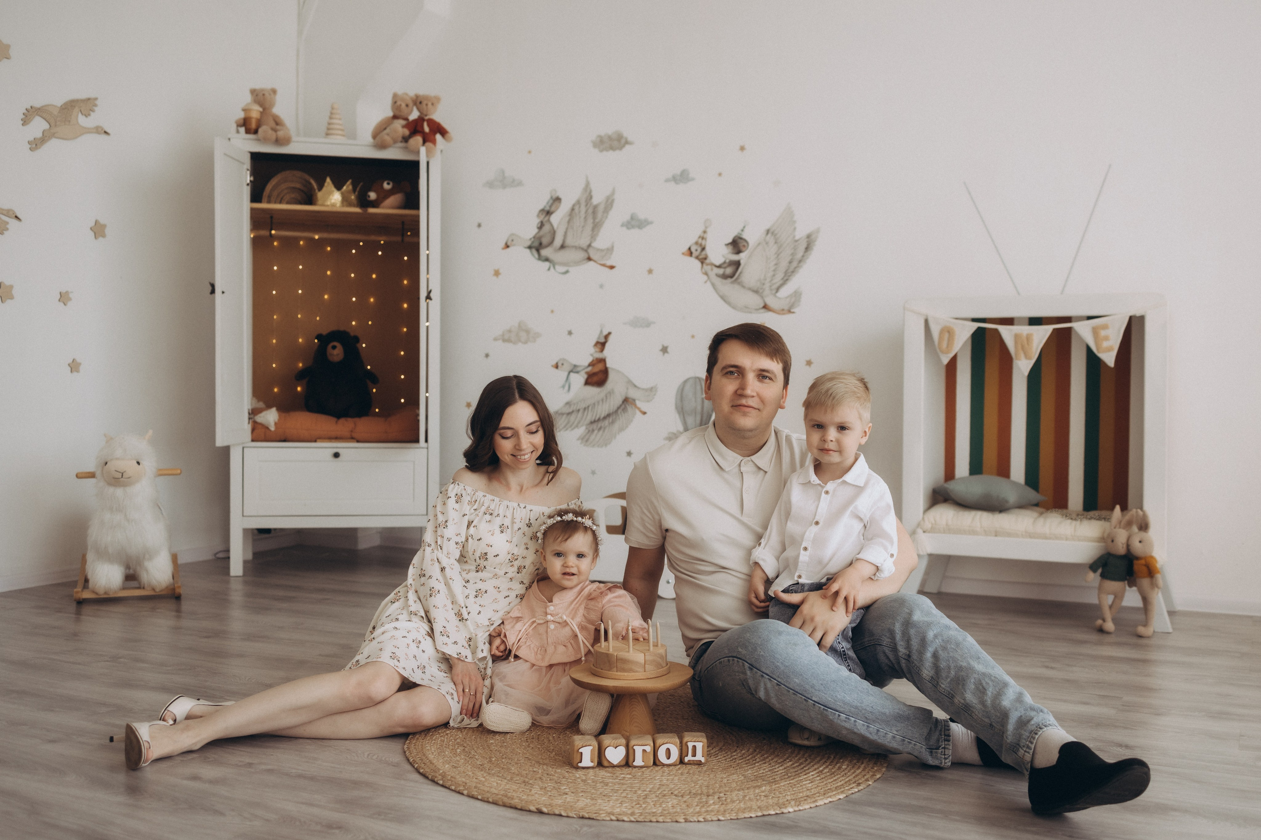 Майя. Фотограф Нижний Новгород