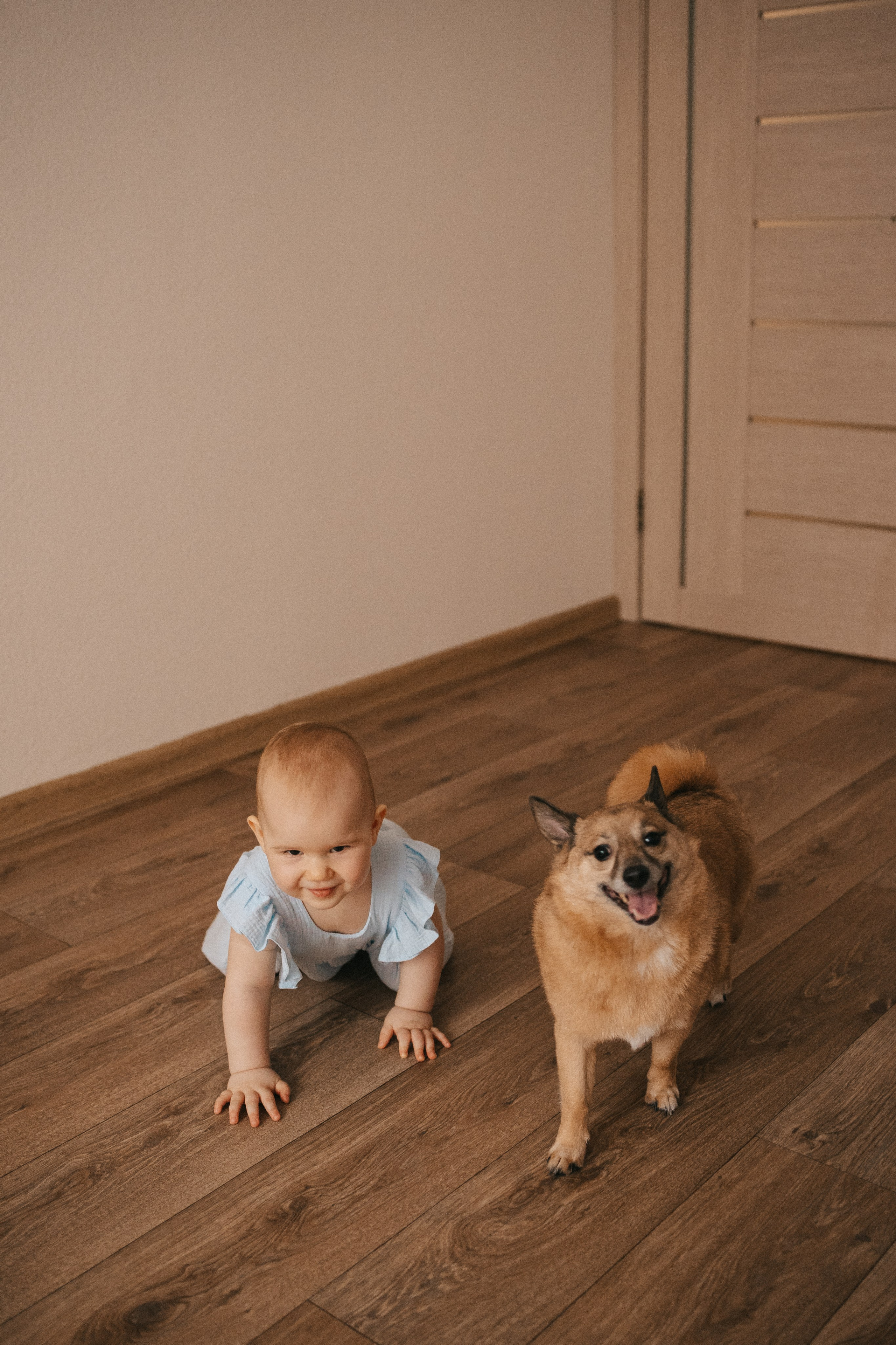 Маша с Лёшей и дочка Саша. Фотограф Нижний Новгород