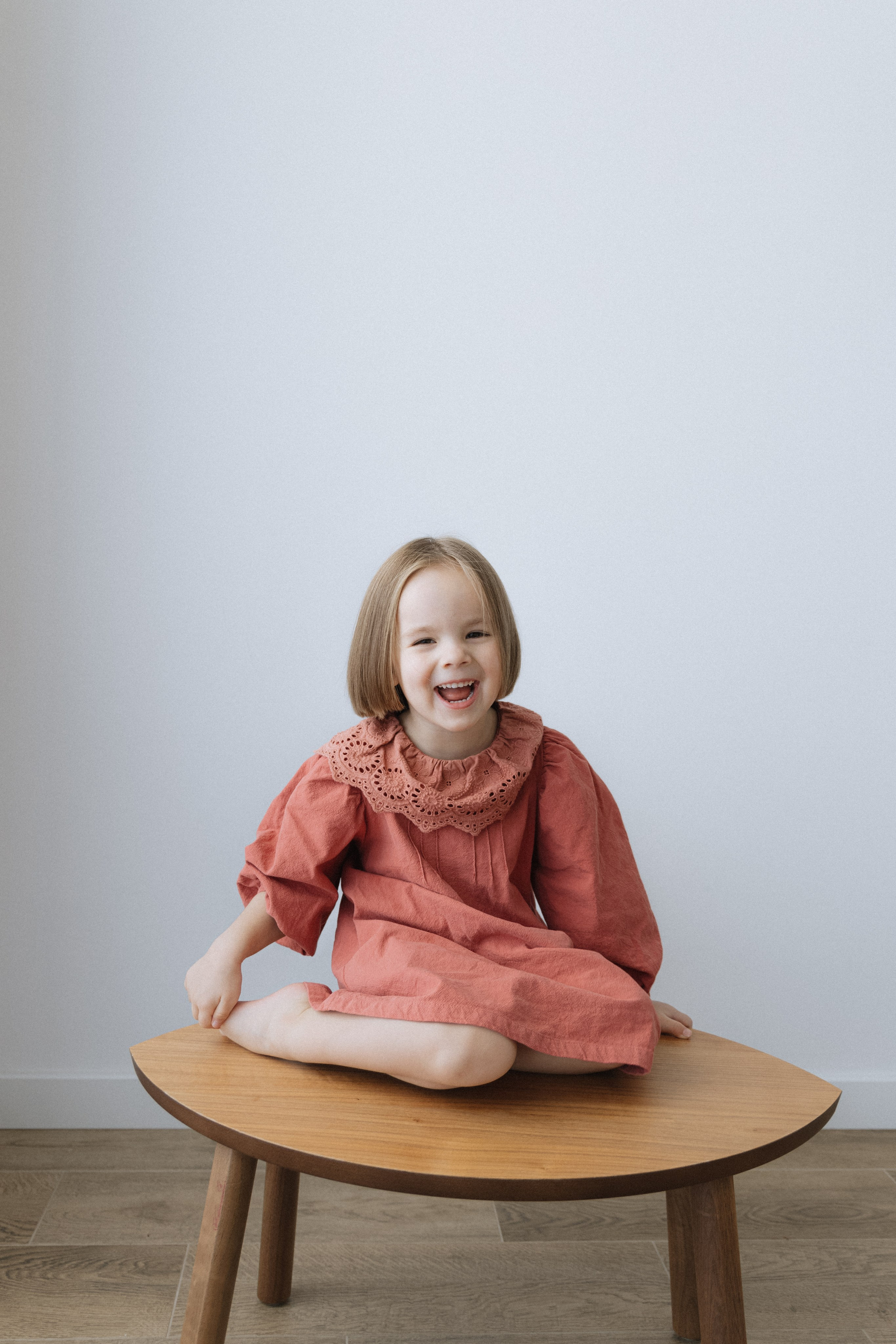 День рождения Вари. Фотограф и коллажист Ольга Шереметьева