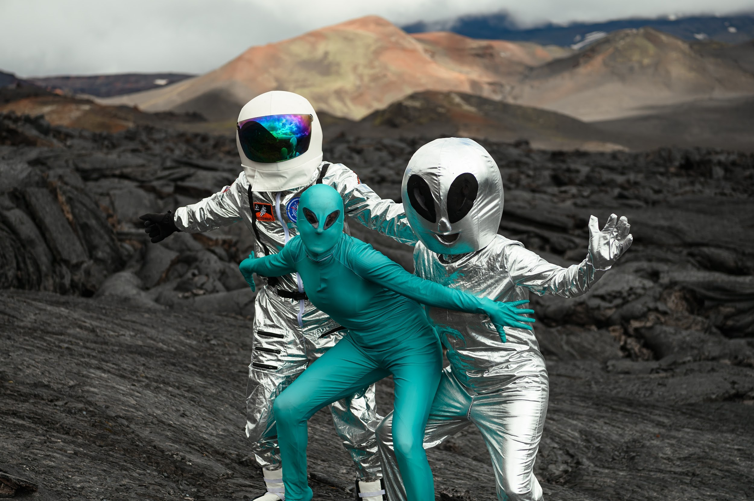 Камчатка 08.2024. Фотограф Марина Росси