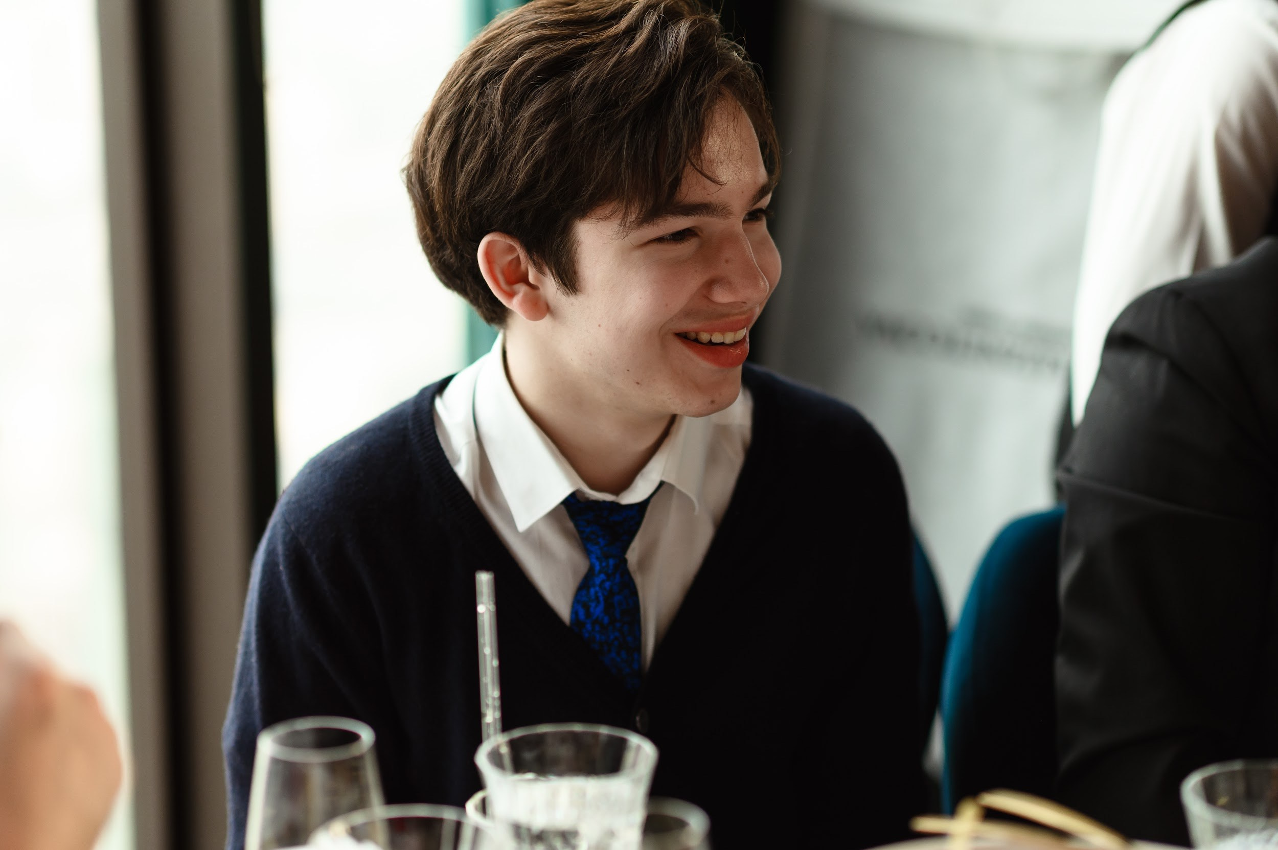 N&S. Фотограф Марина Росси