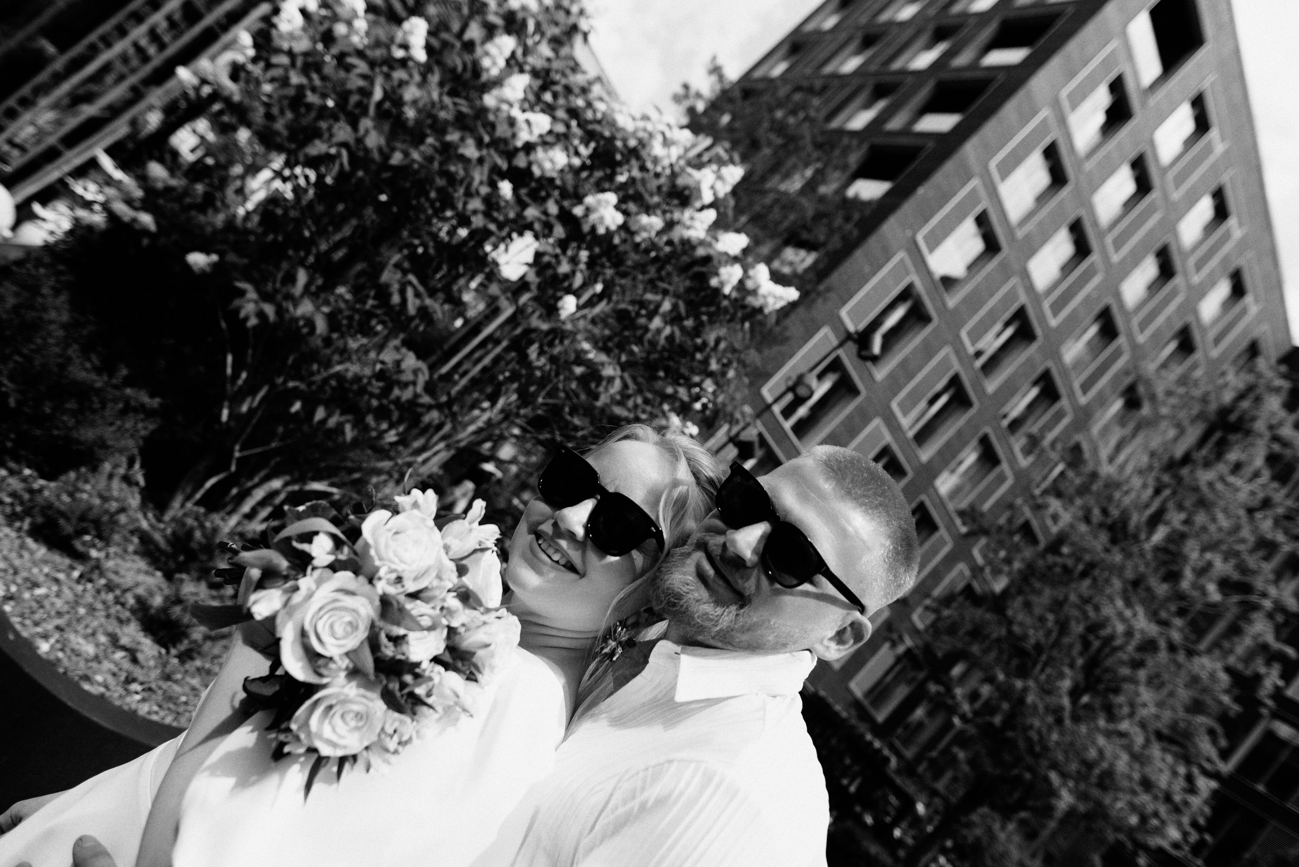 Свадебная фотосессия тюмень мост влюбленных. Фотограф Дарья Мустафина, Тюмень