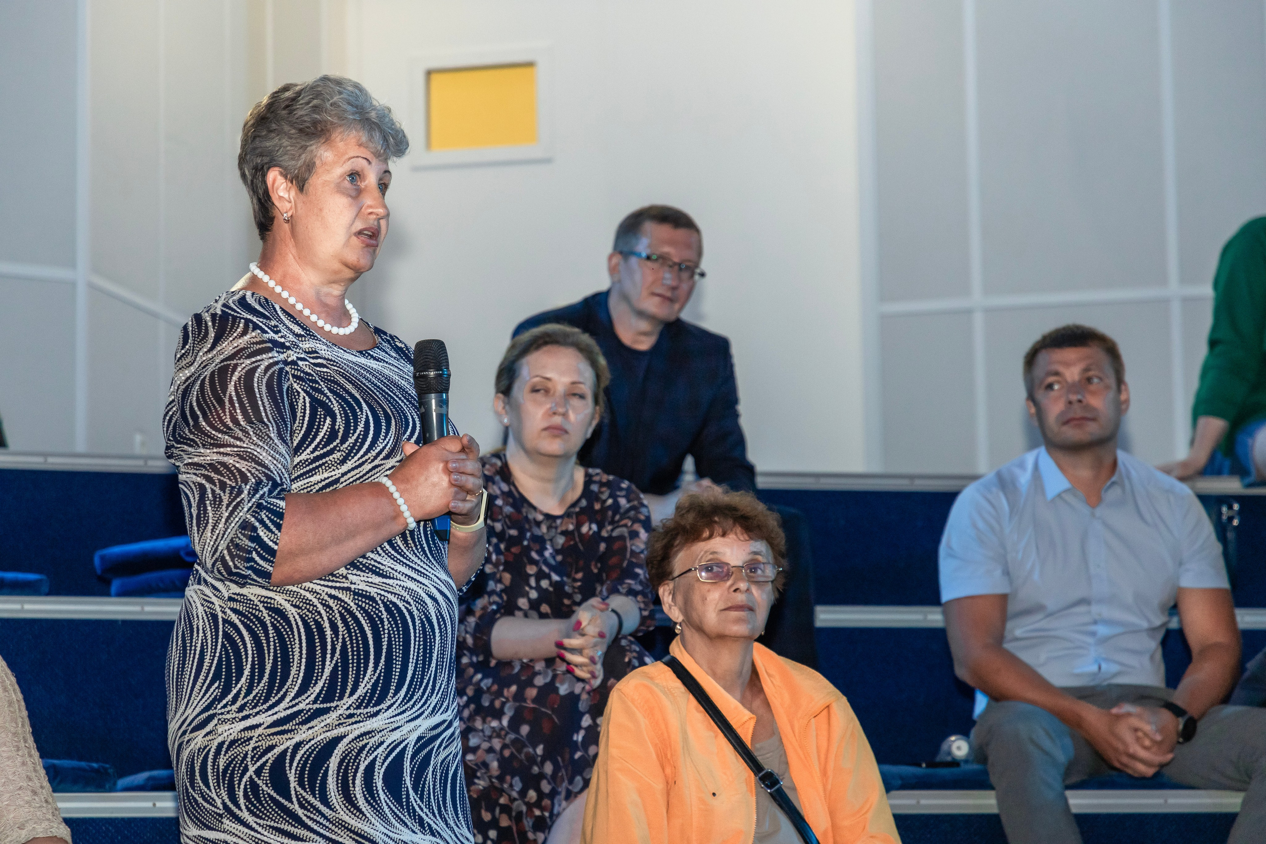 Школа ТОС. Фотограф в Тюмени Алексей Модин