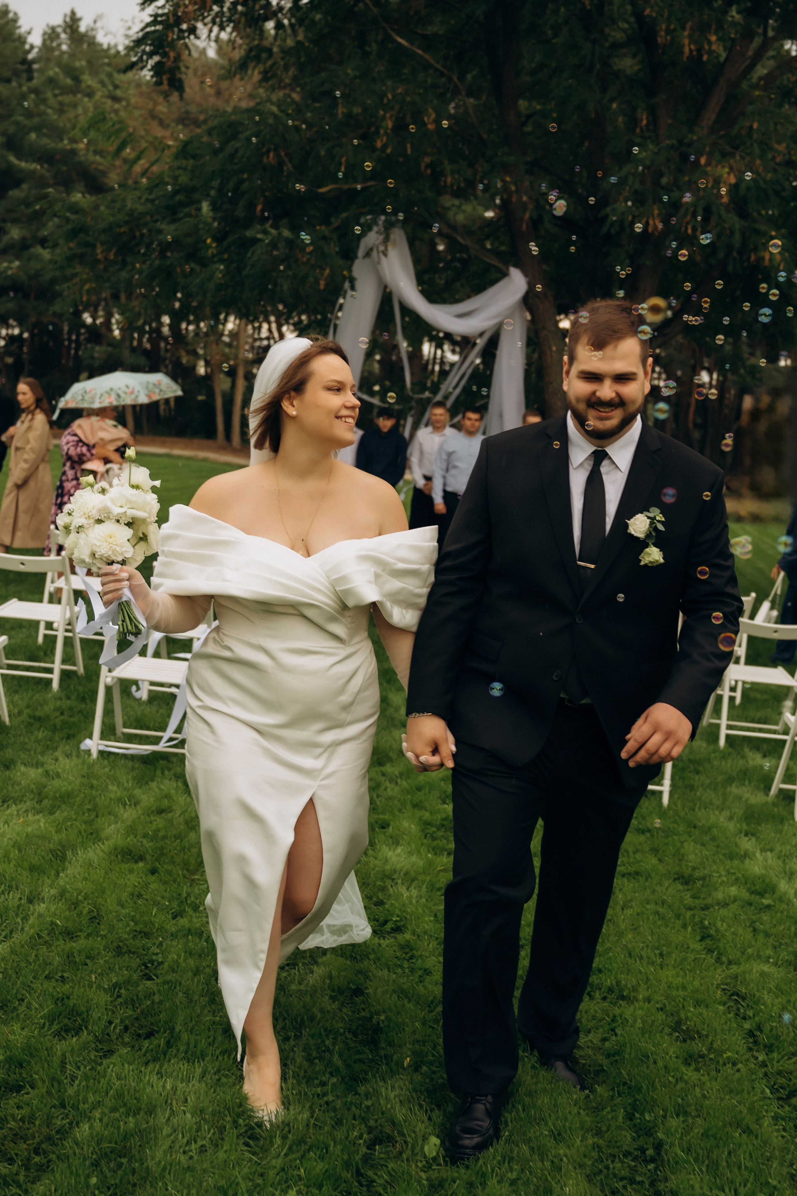 Виктория и Богдан. Ирина Гонтарева|Фотограф|Белгород